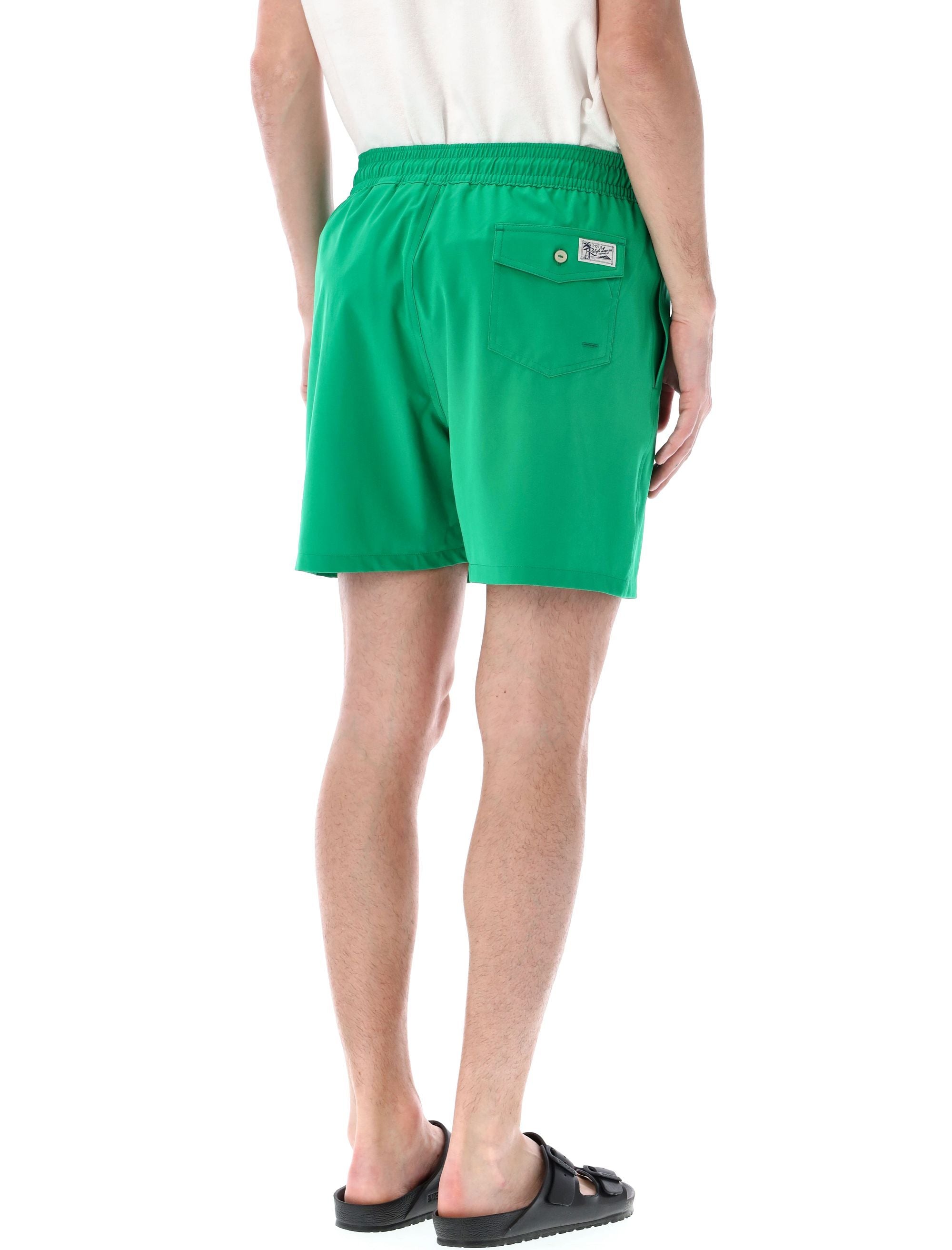 POLO RALPH LAUREN Traveler Mid Trunk for Men