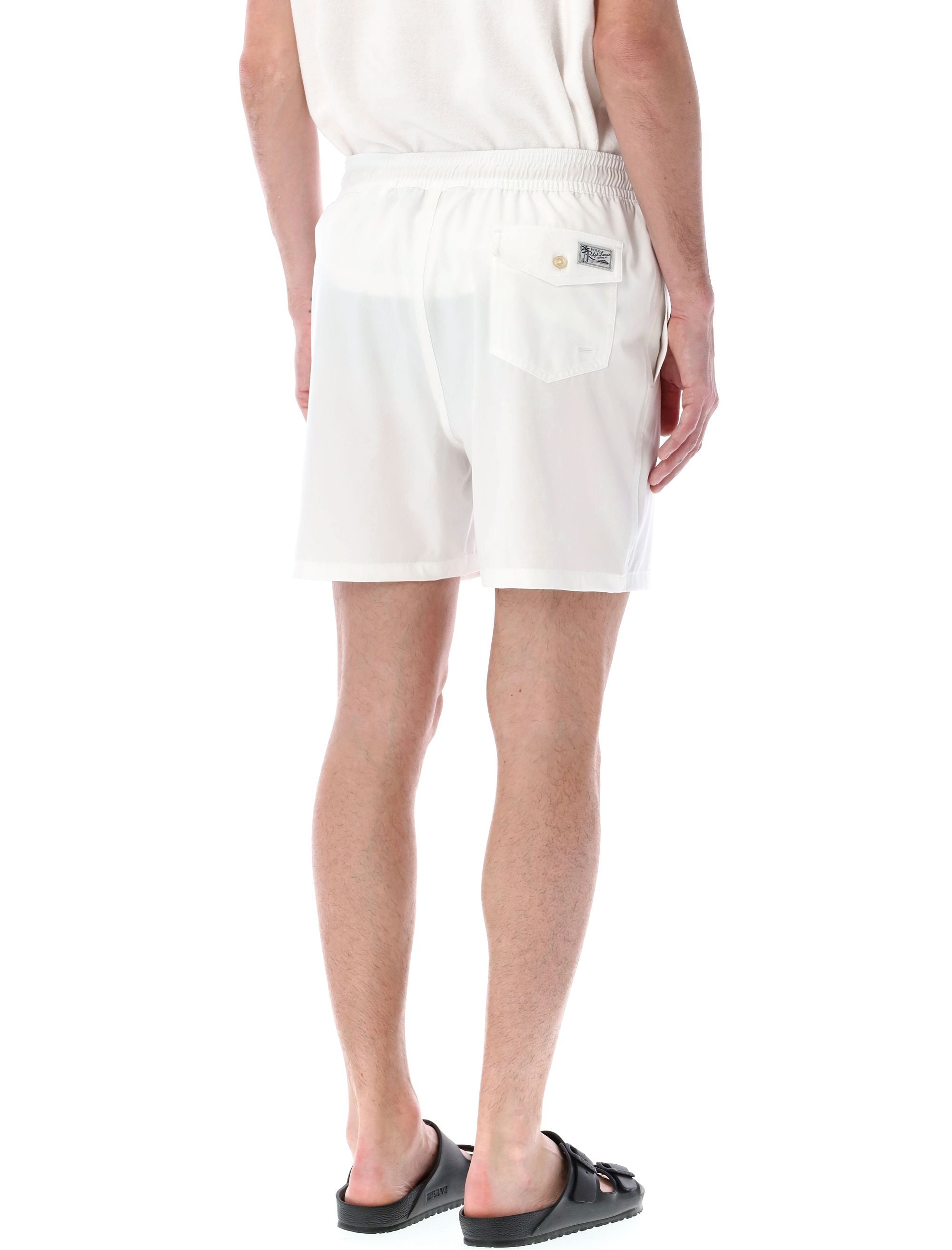 POLO RALPH LAUREN Classic 14.6 CM Beach Boxers for Men