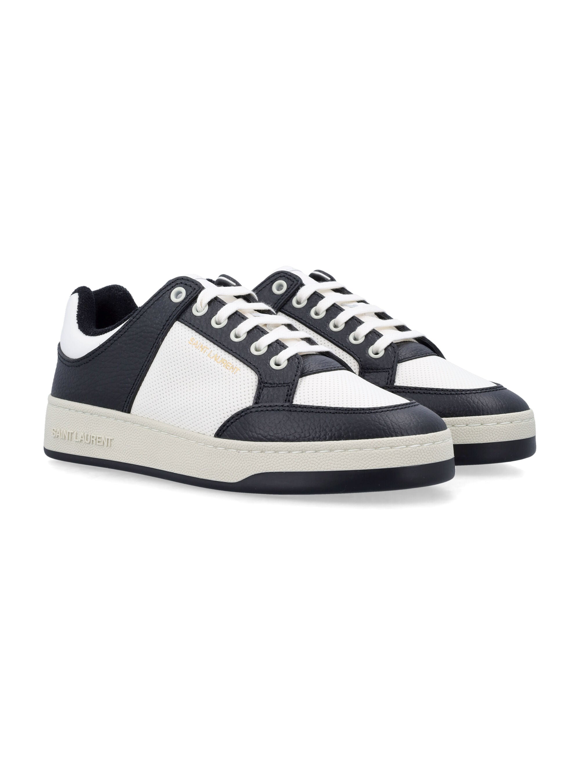SAINT LAURENT SL/61 Women's Sneakers - Spring/Summer 2025