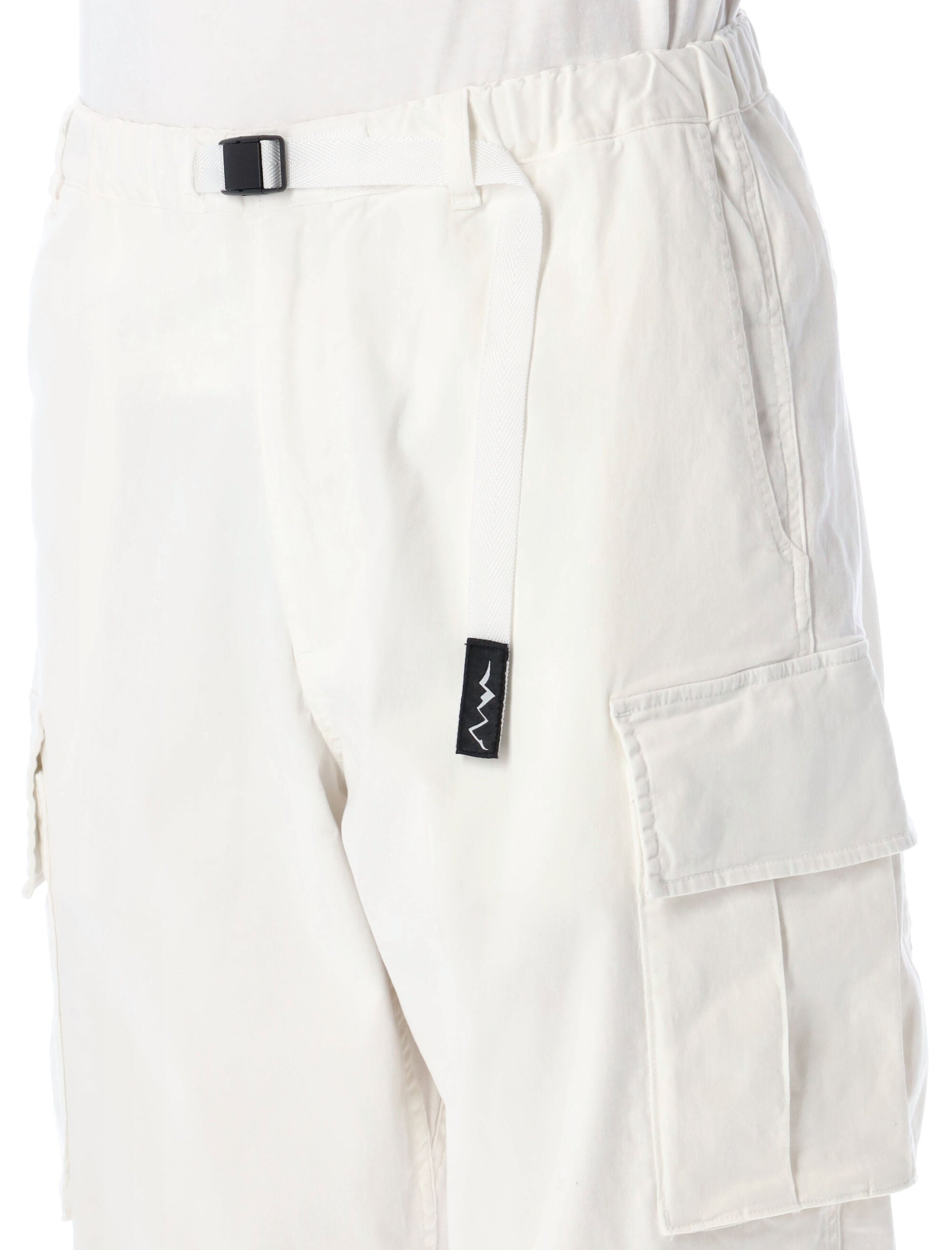 MANASTASH Flex Climber Cargo Pants - Size L