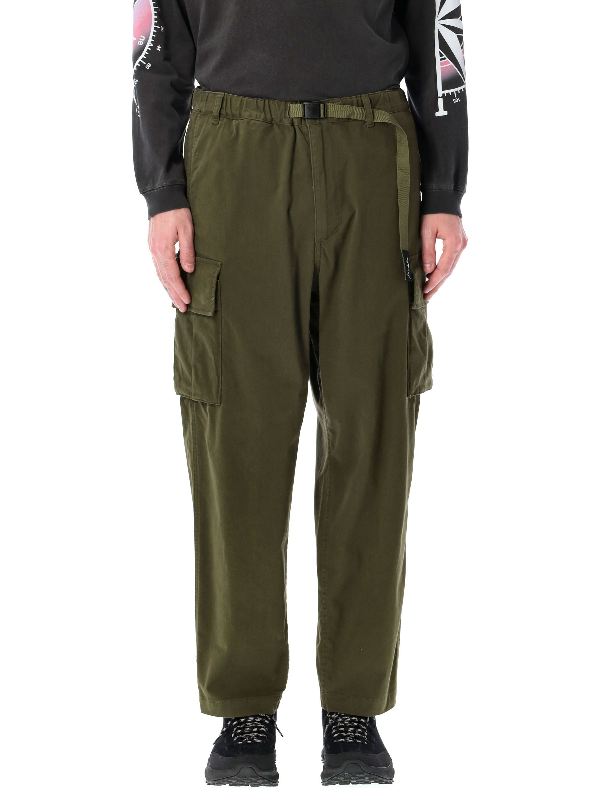 MANASTASH Flex Climber Cargo Pants - Size L