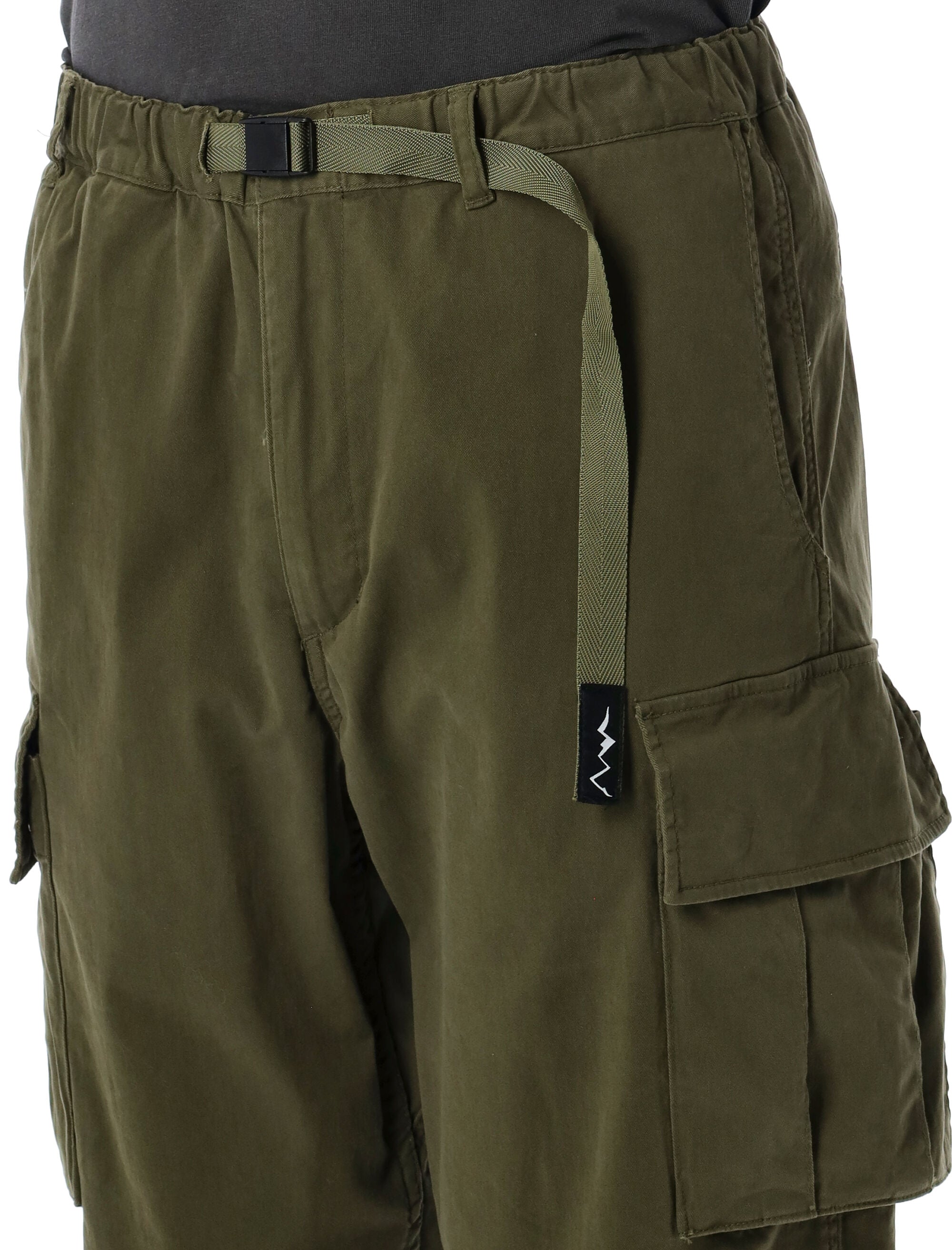 MANASTASH Flex Climber Cargo Pants - Size L