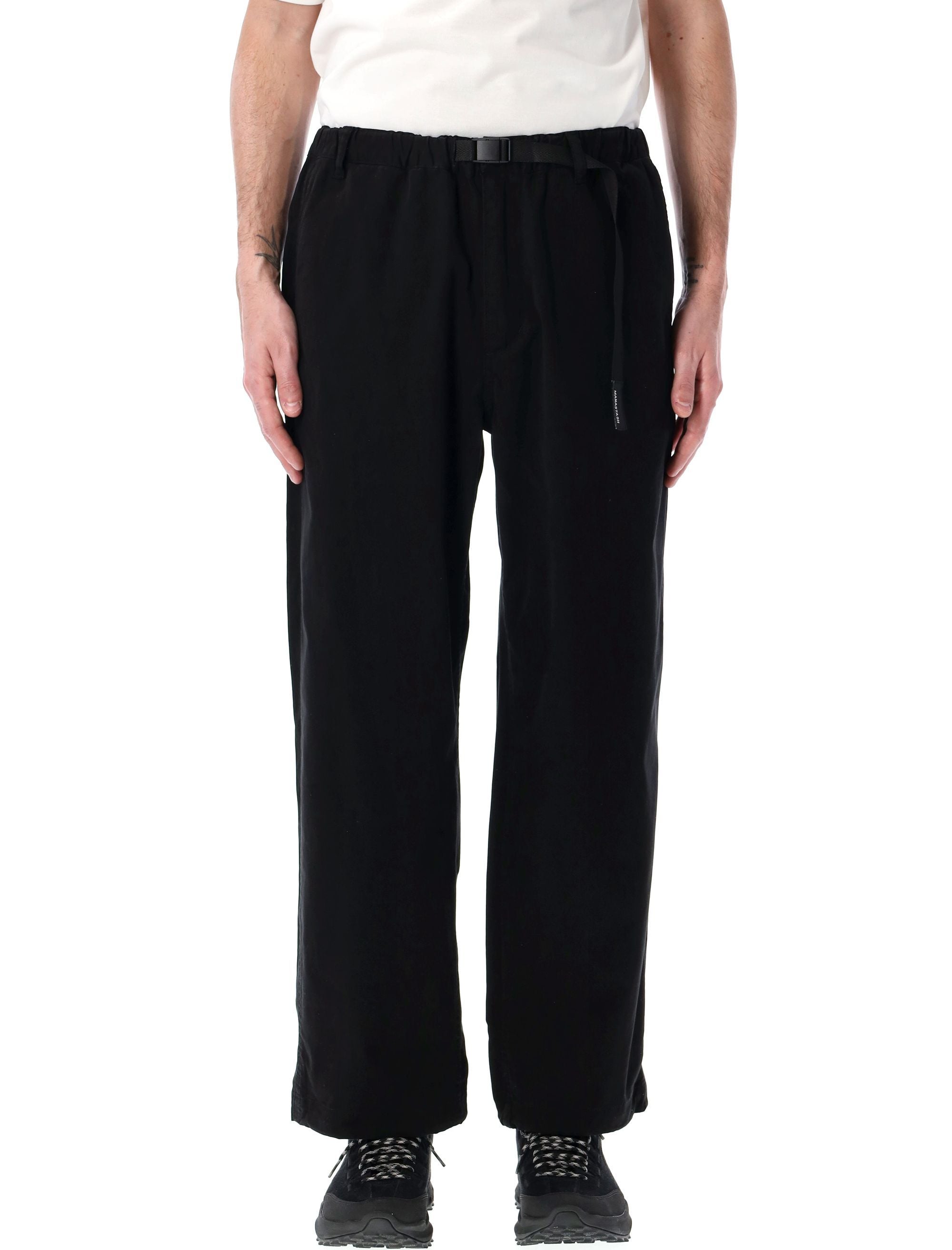 MANASTASH Men's Flex Climber Pant - Size L