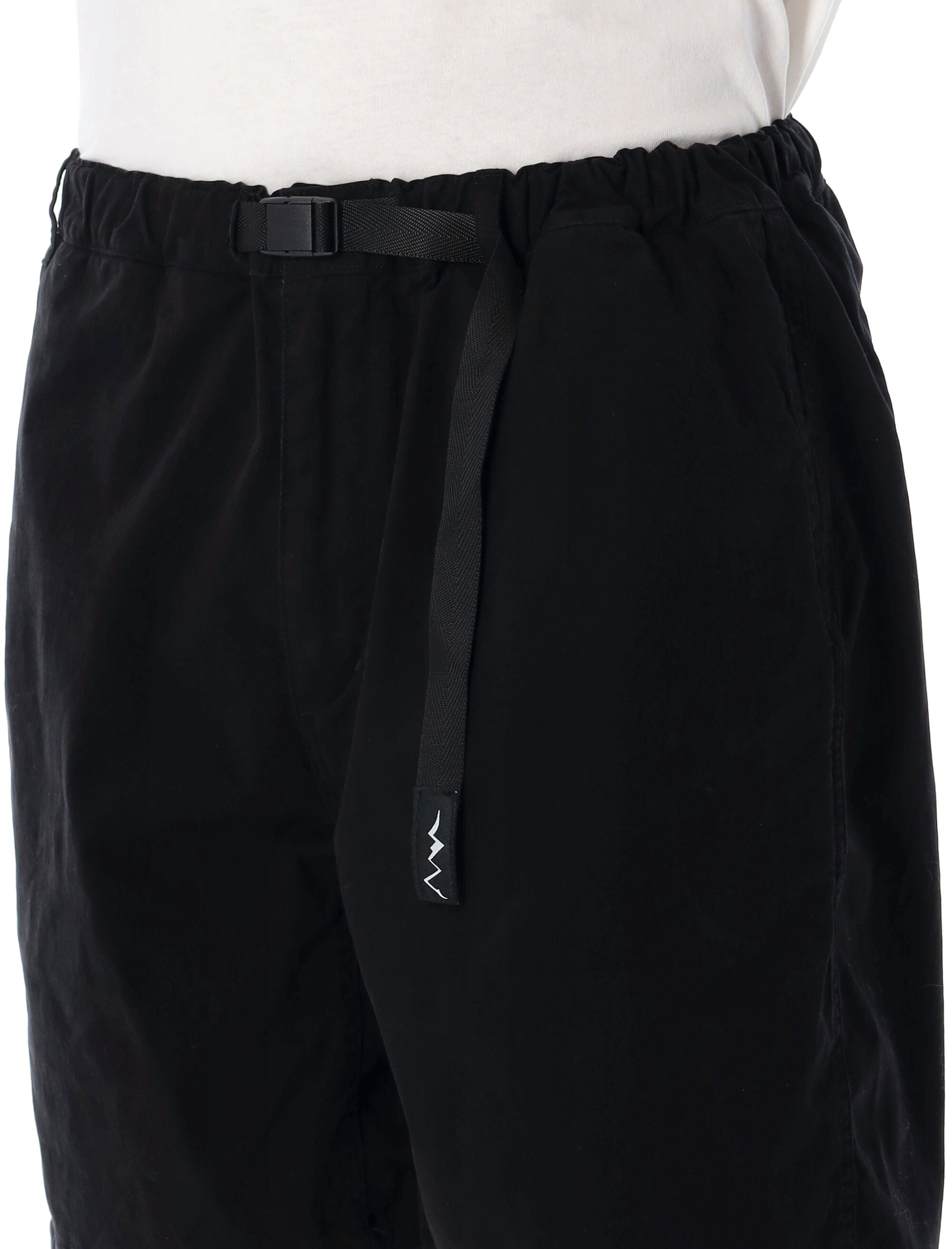 MANASTASH Flex Climber Shorts - Size L