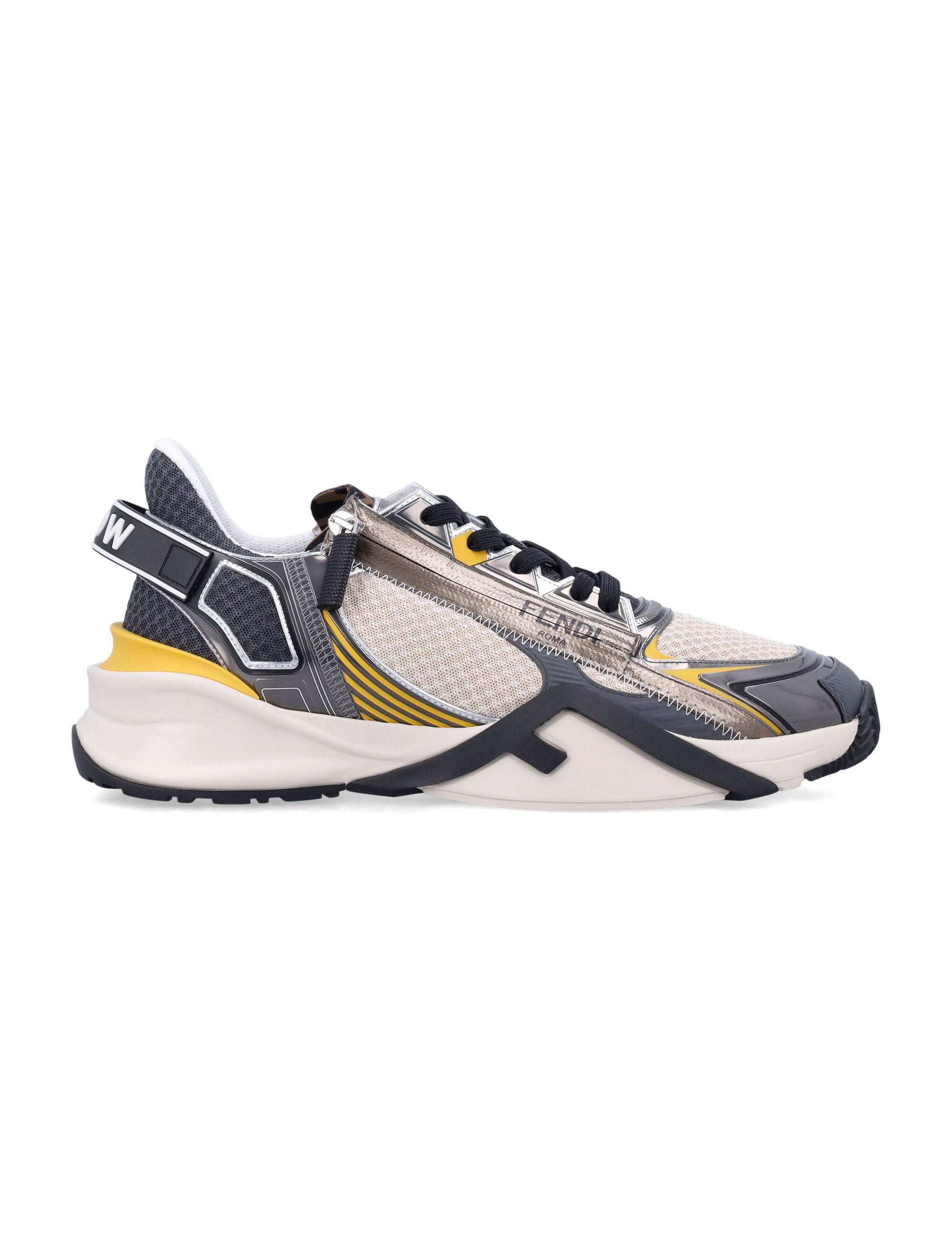 FENDI Flow Sneaker for Men