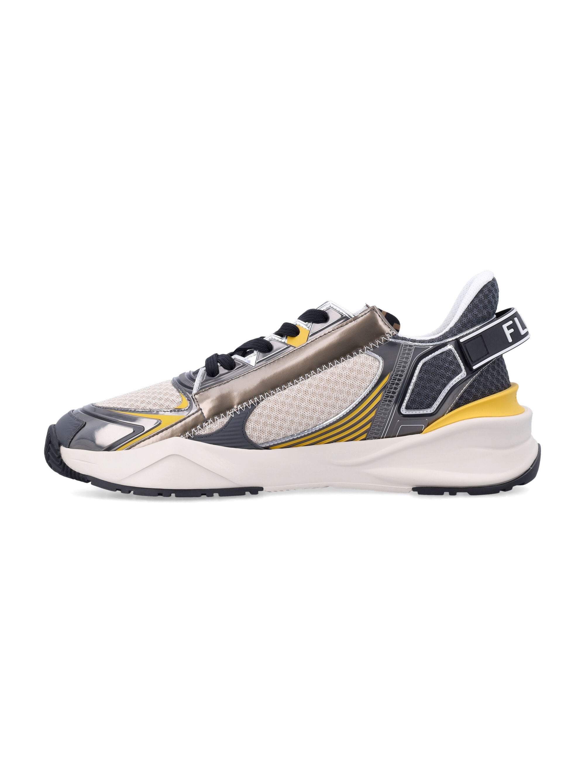 FENDI Flow Sneaker for Men