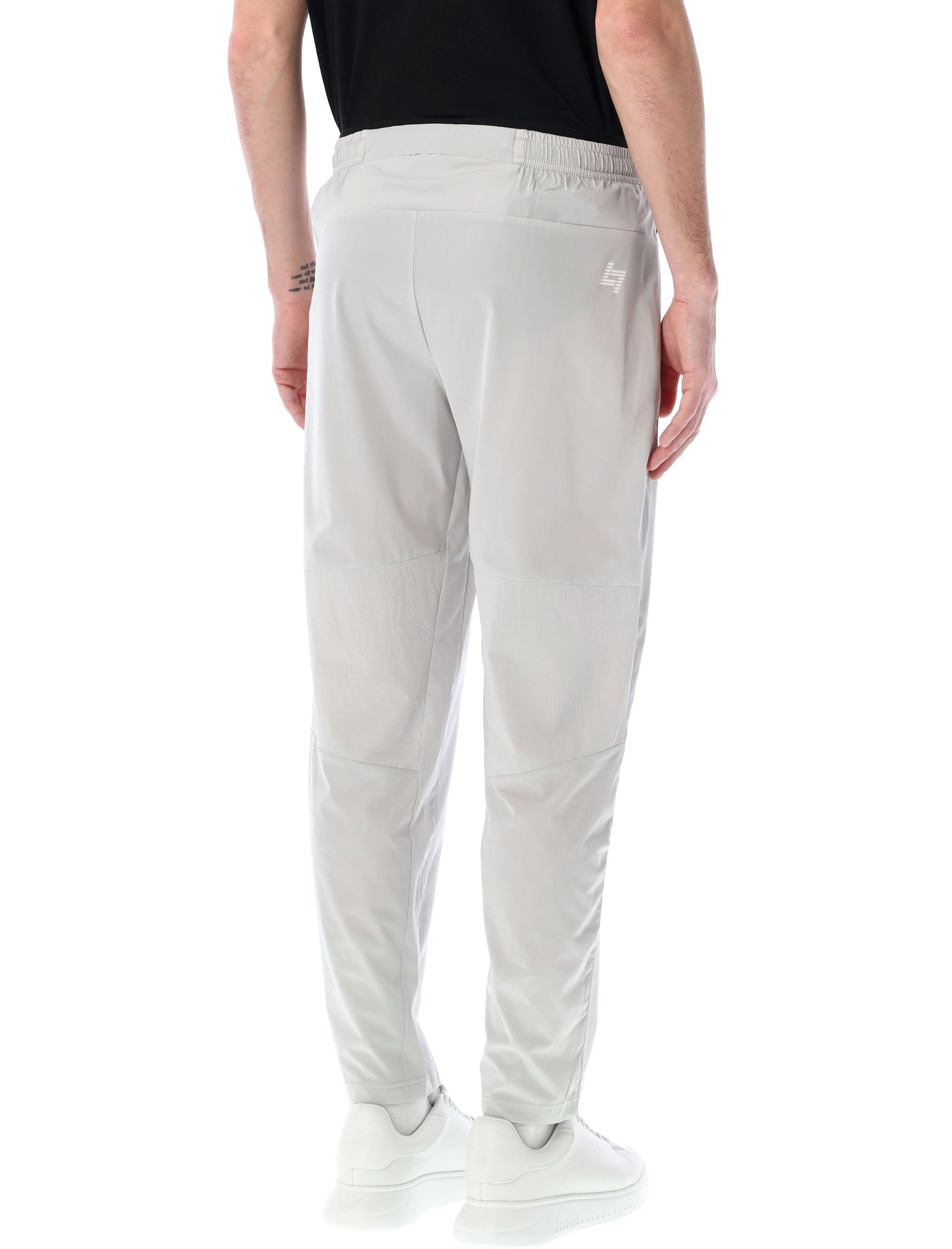 EA7 Dynamic Athlete Trousers - Men's L