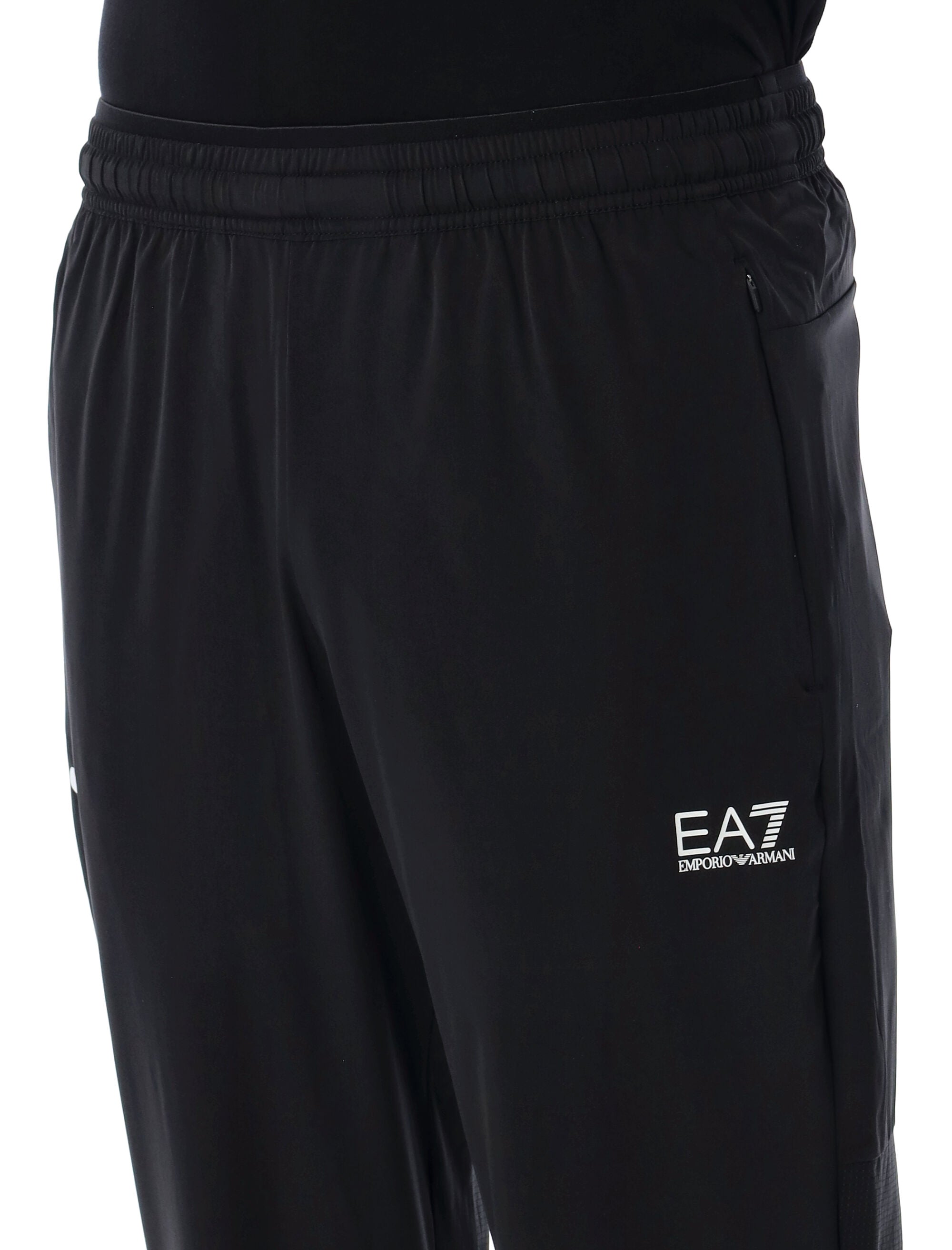 EA7 Dynamic Athlete Trousers - Size L