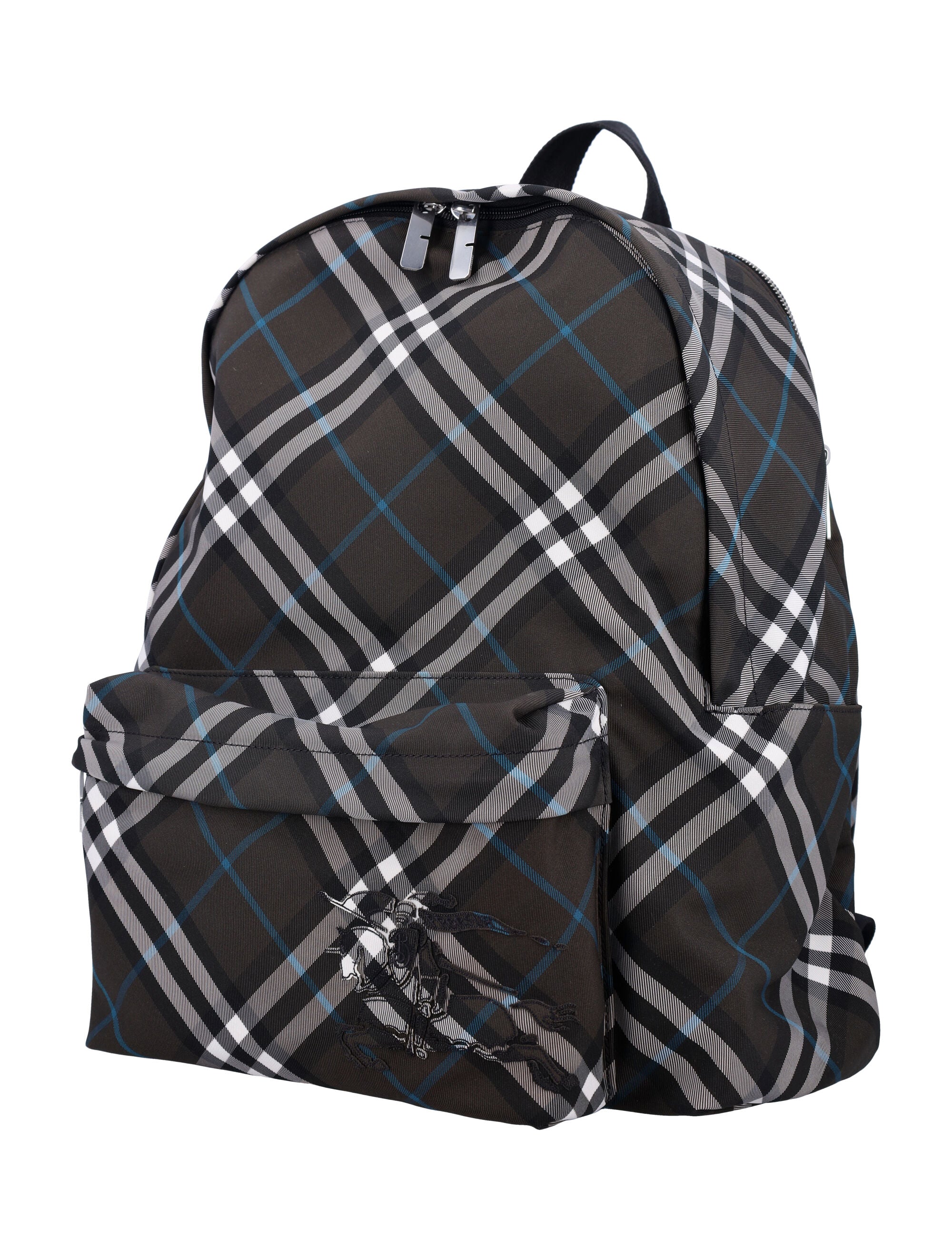 BURBERRY Classic Men's Snug Mini Backpack