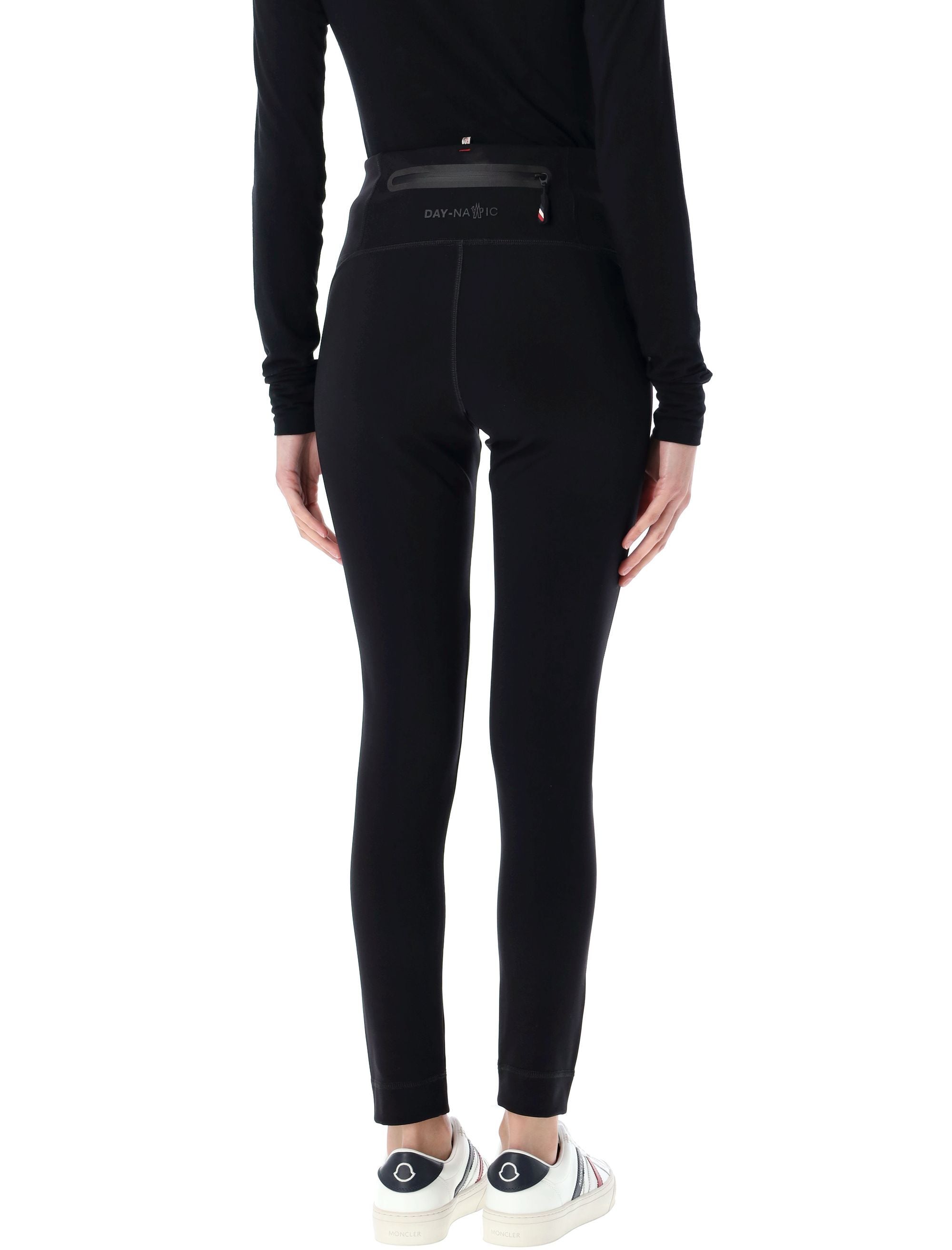 MONCLER GRENOBLE Premium Women's Mini Leggings