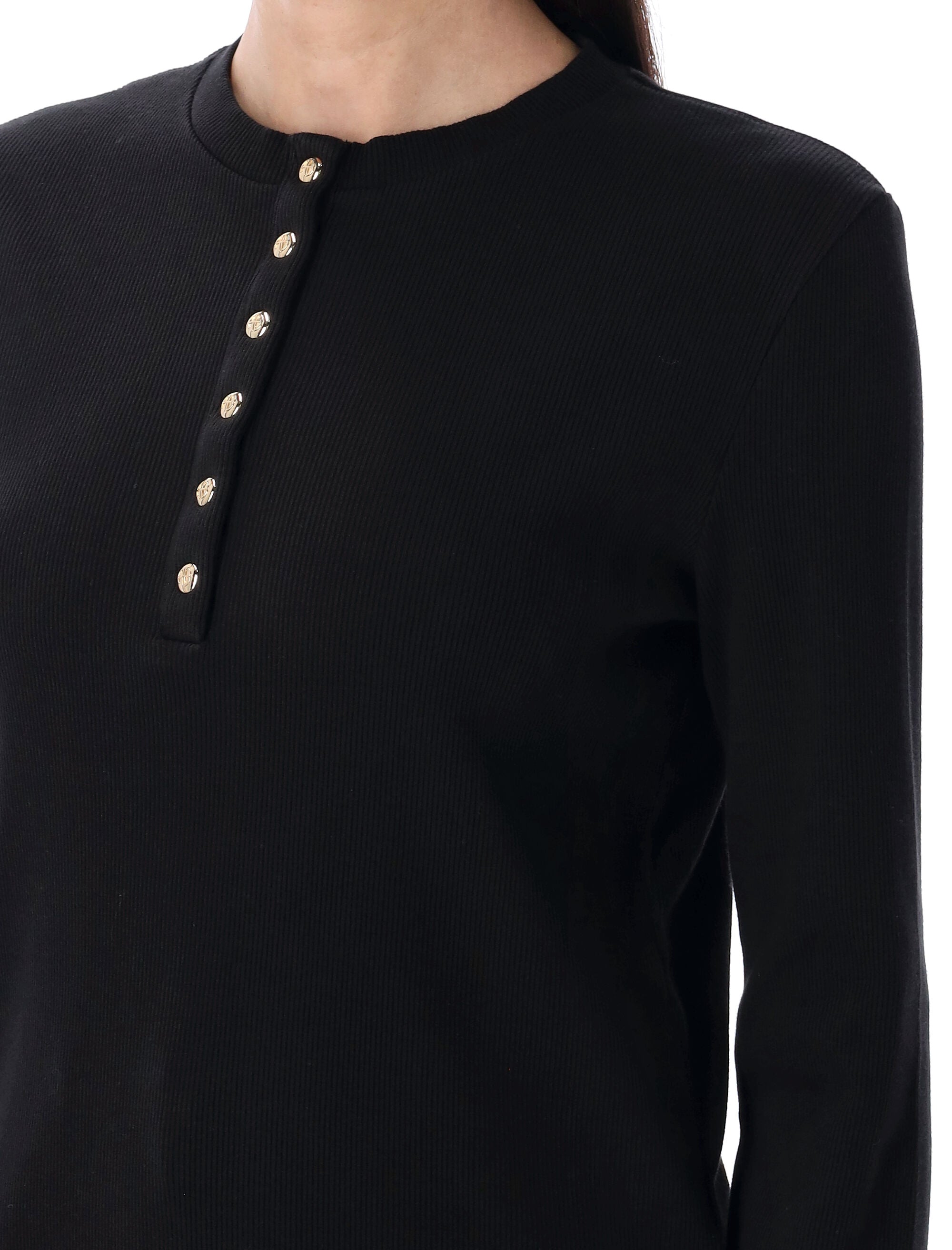 ANINE BING Slim Fit Alessia T-Shirt - Women’s Size S