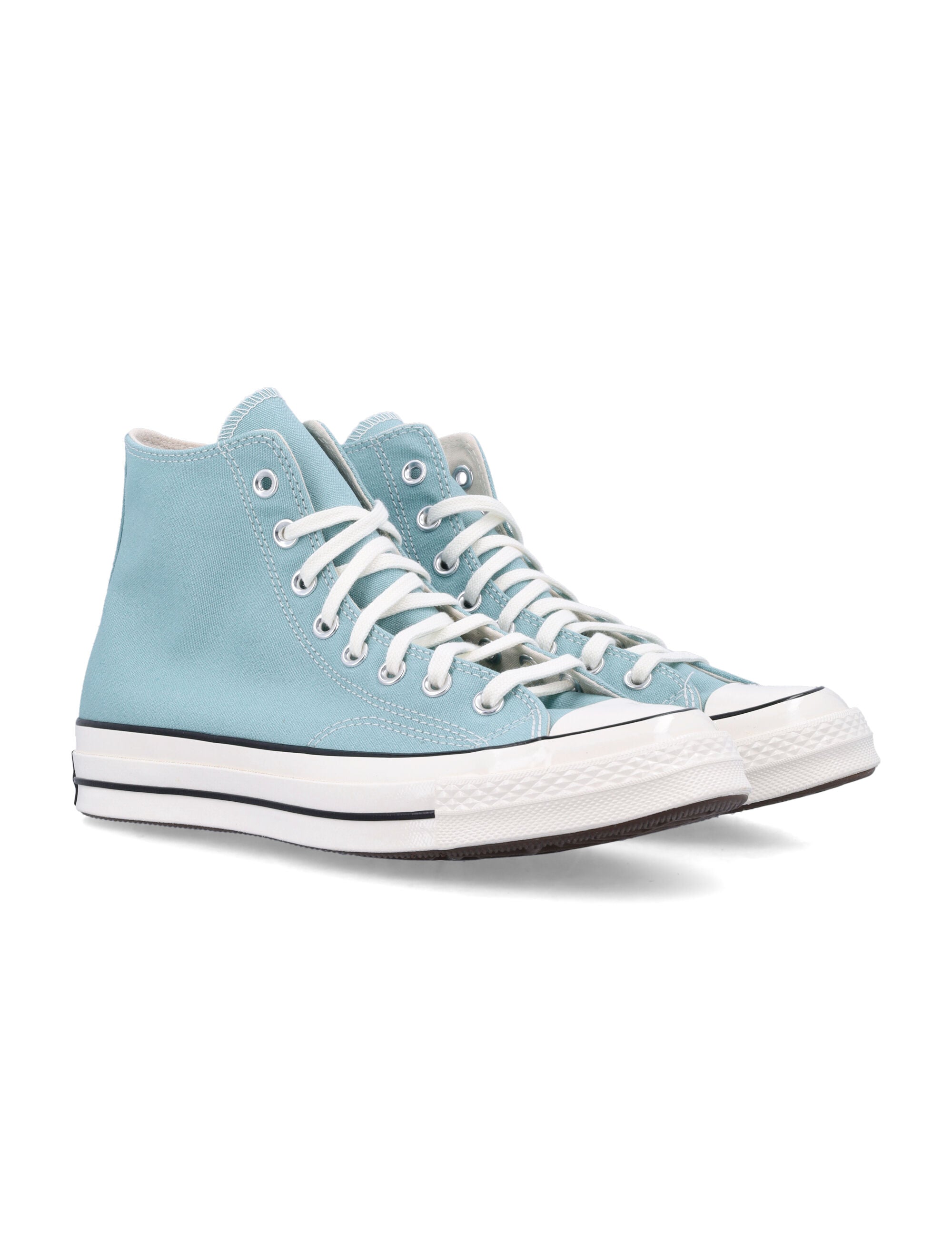 CONVERSE High Top Vintage Canvas Sneakers for Men