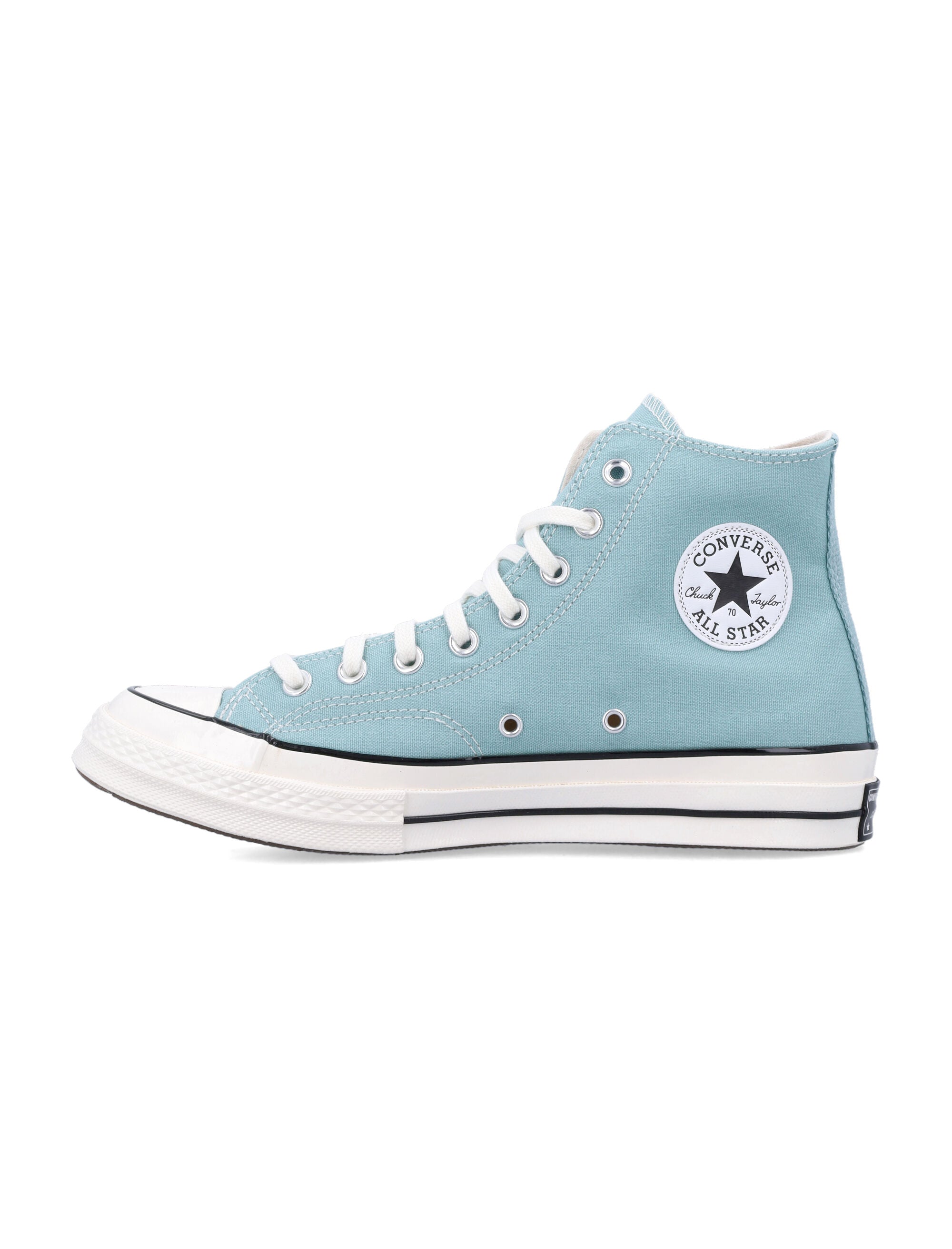 CONVERSE High Top Vintage Canvas Sneakers for Men