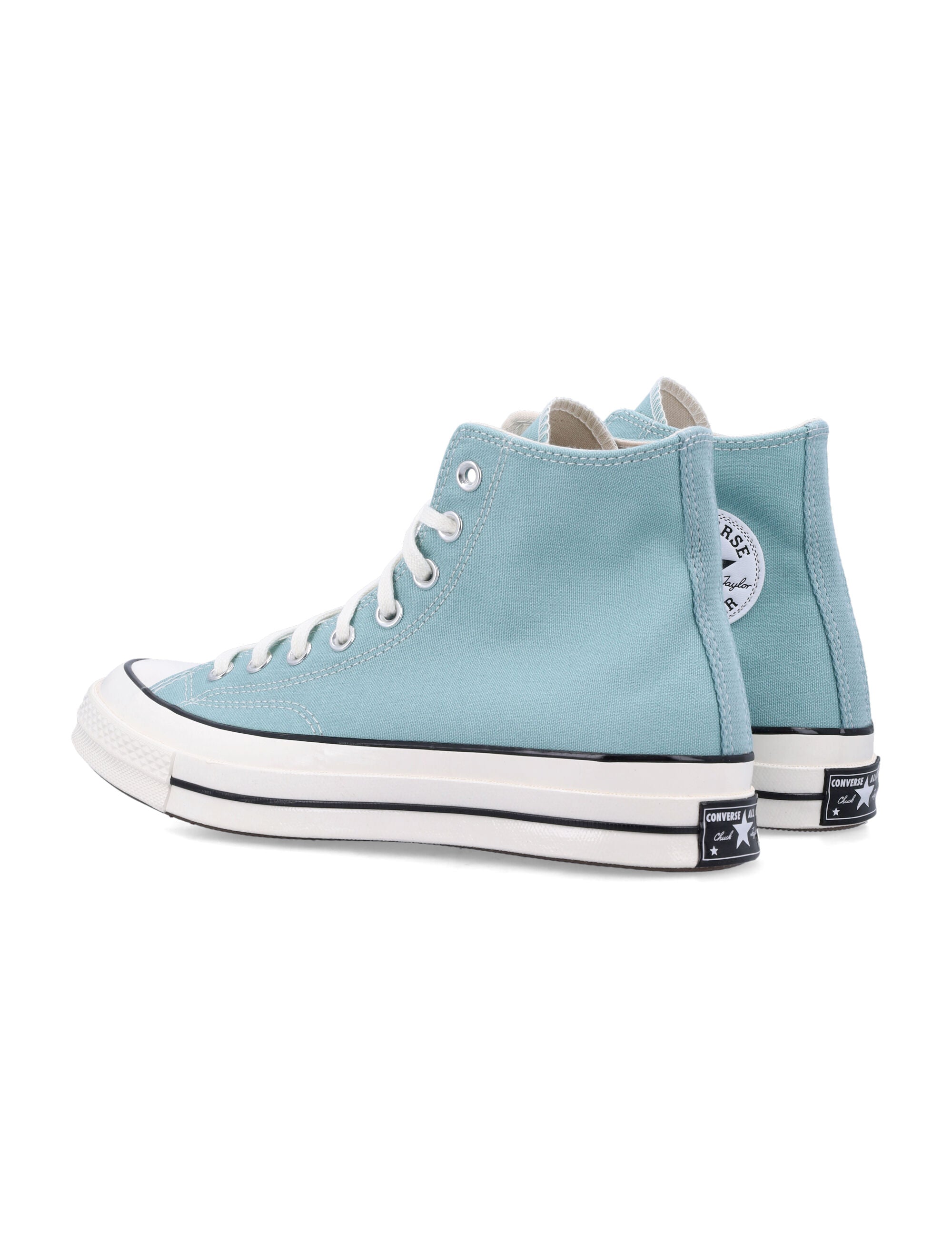 CONVERSE High Top Vintage Canvas Sneakers for Men