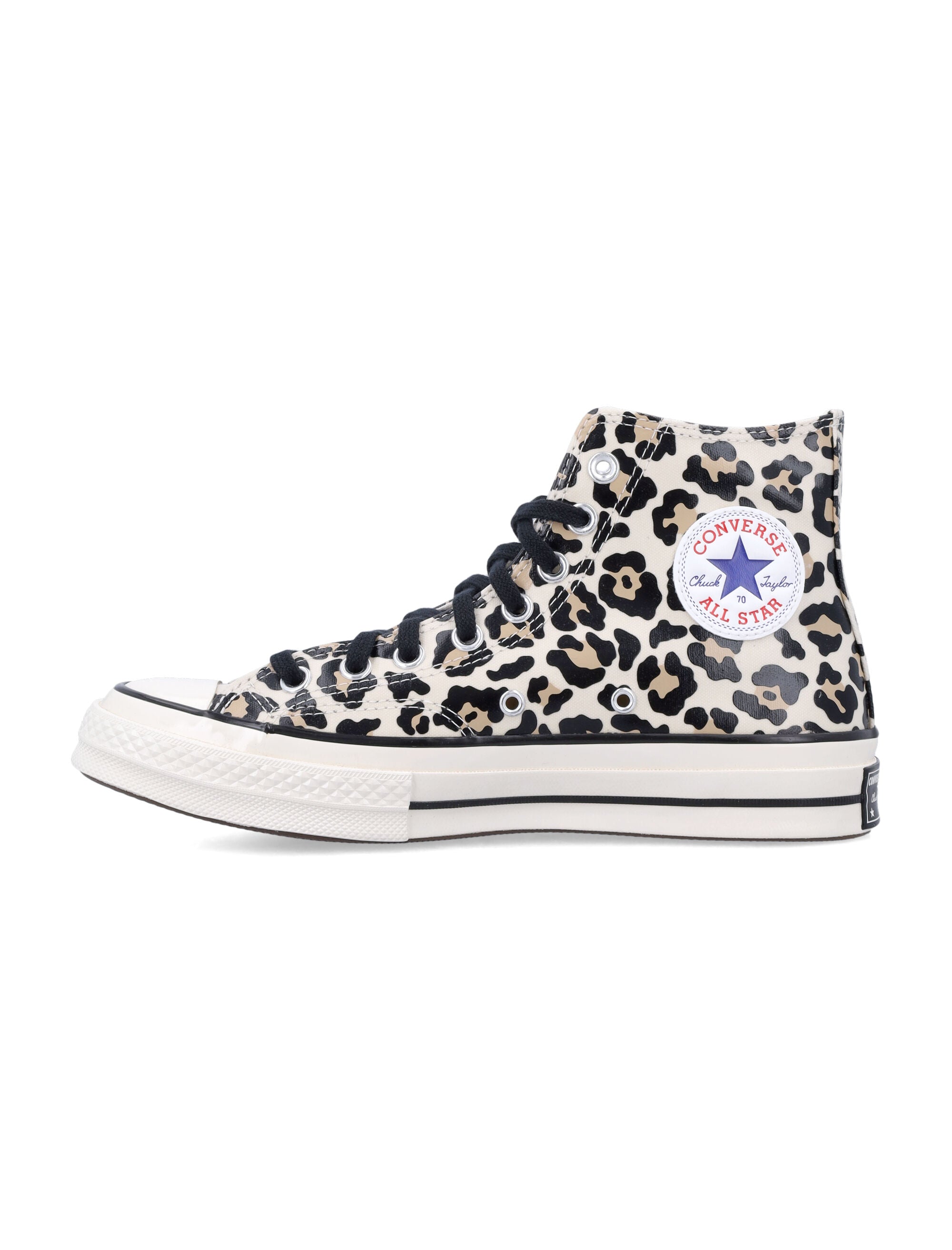 CONVERSE High Top Vintage-Style Sneakers for Men