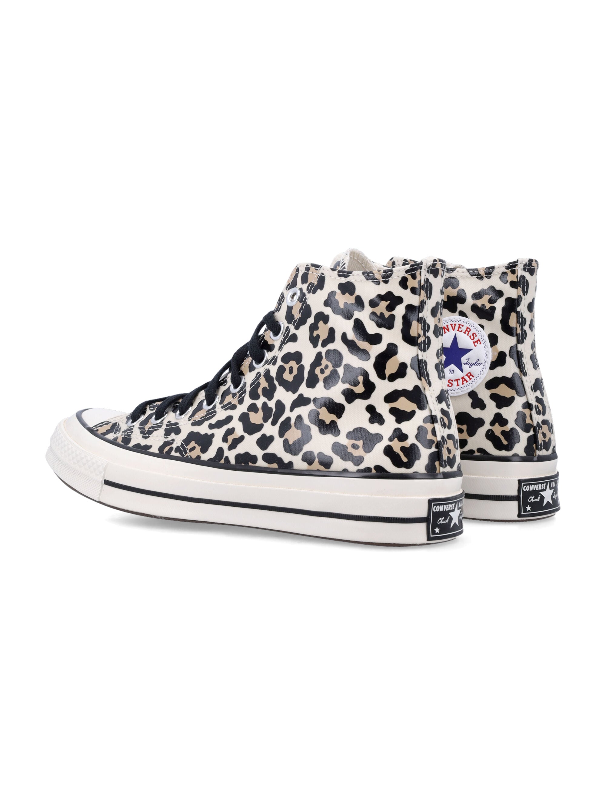 CONVERSE High Top Vintage-Style Sneakers for Men