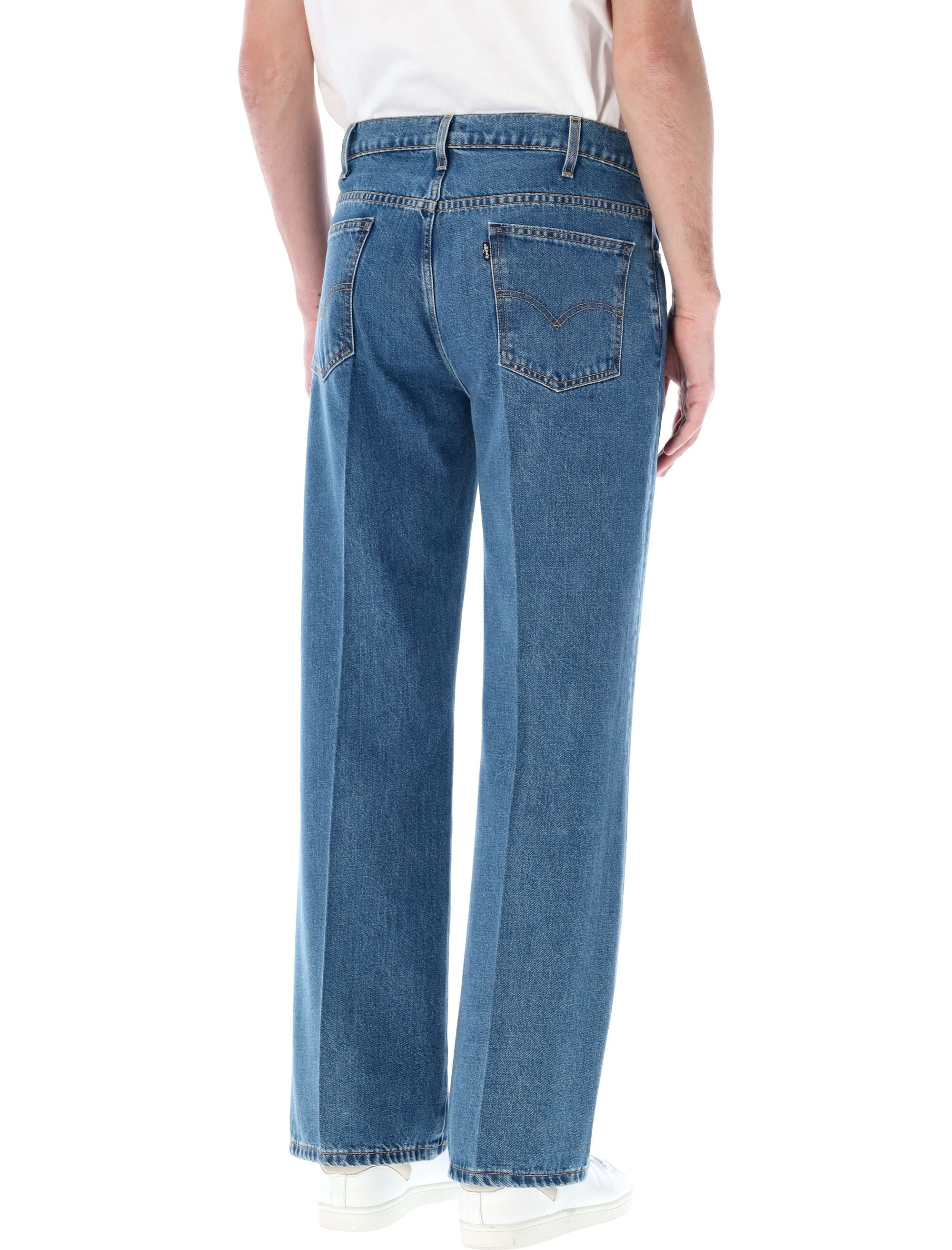 LEVI'S Men's Regular Fit Five Pocket Pants - Size 33