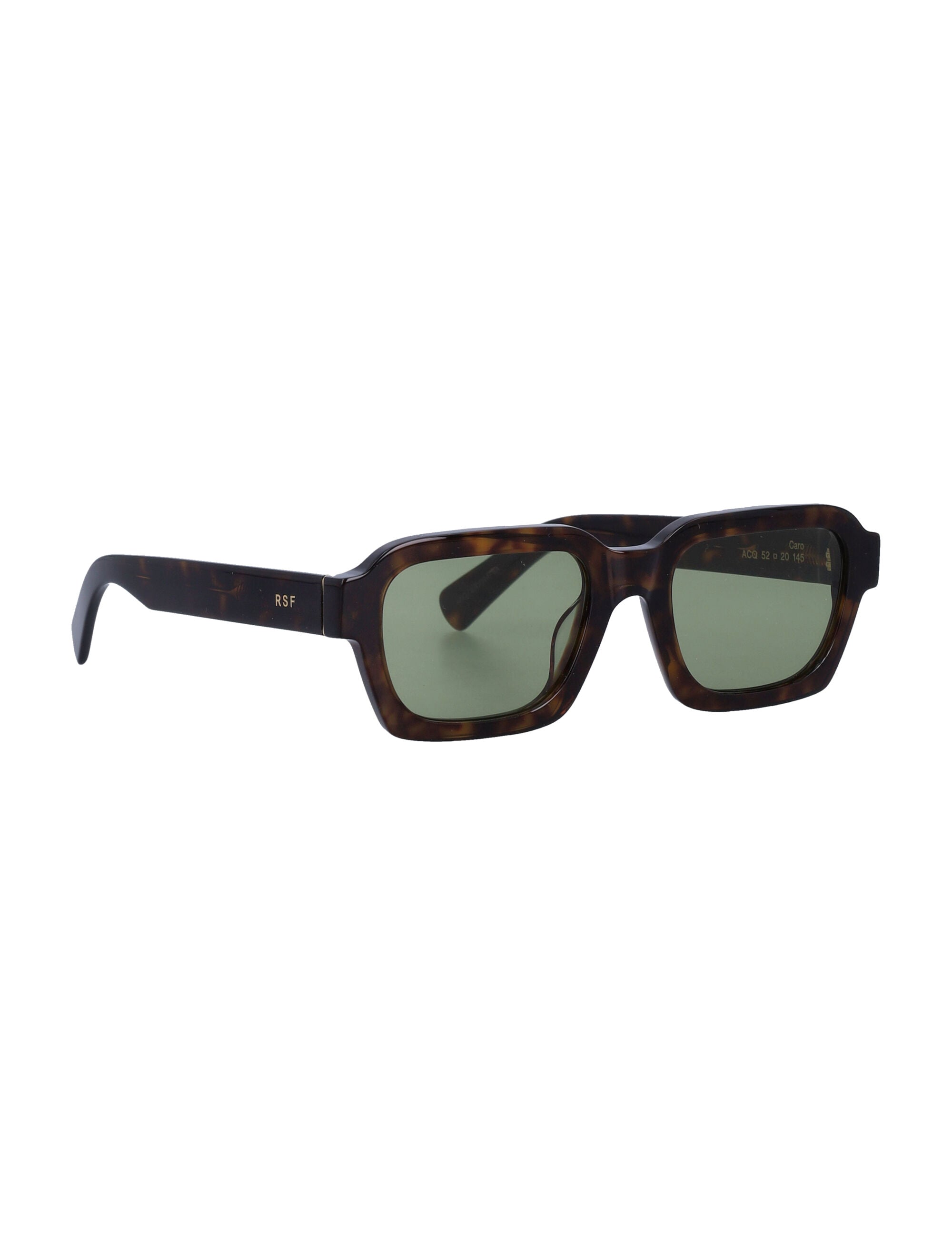 RETROSUPERFUTURE Caro Sunglasses - 5.2cm Lens Width