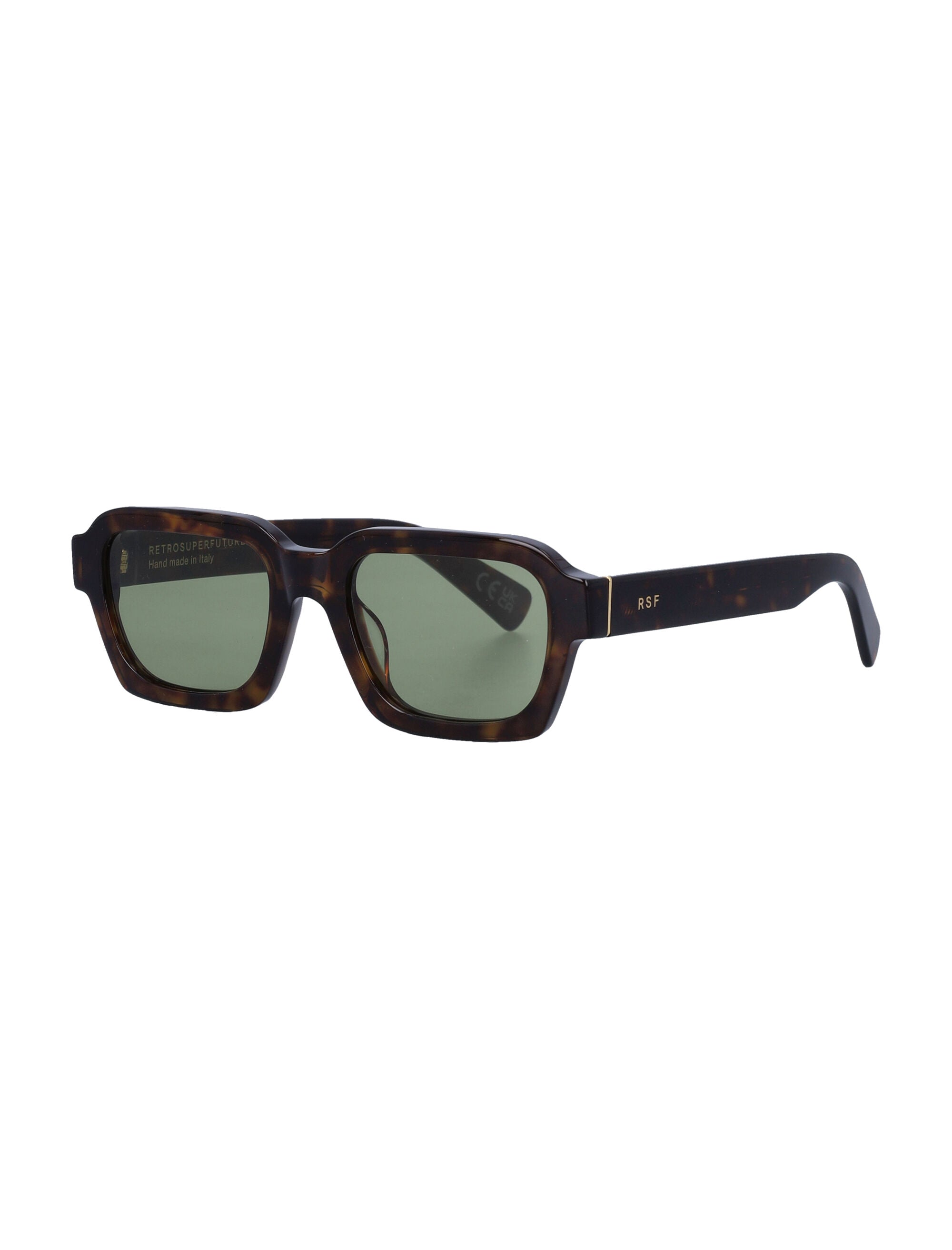 RETROSUPERFUTURE Caro Sunglasses - 5.2cm Lens Width