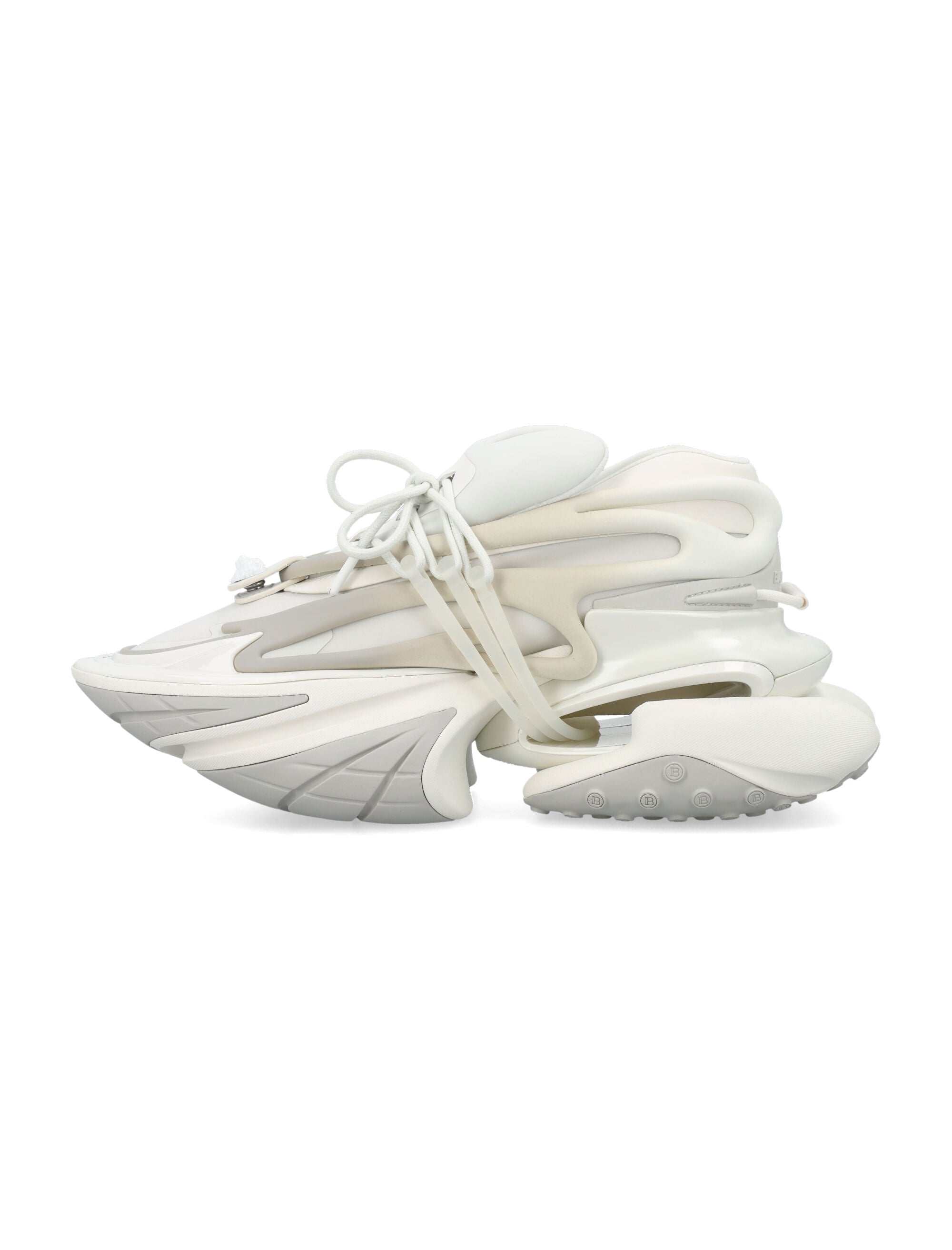 BALMAIN Unicorn Low-Top Sneaker - SS25 Edition
