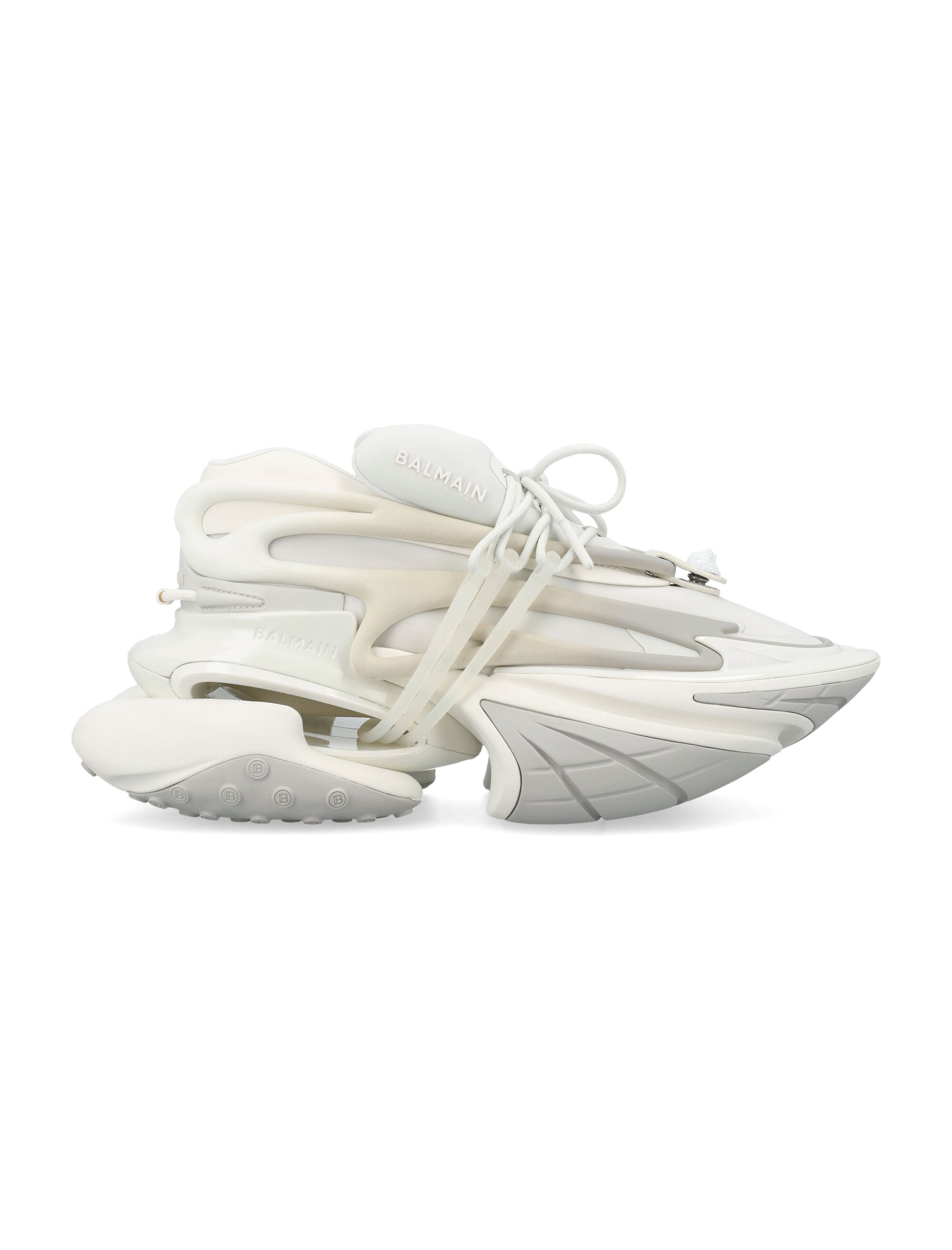 BALMAIN Unicorn Low-Top Sneaker - SS25 Edition