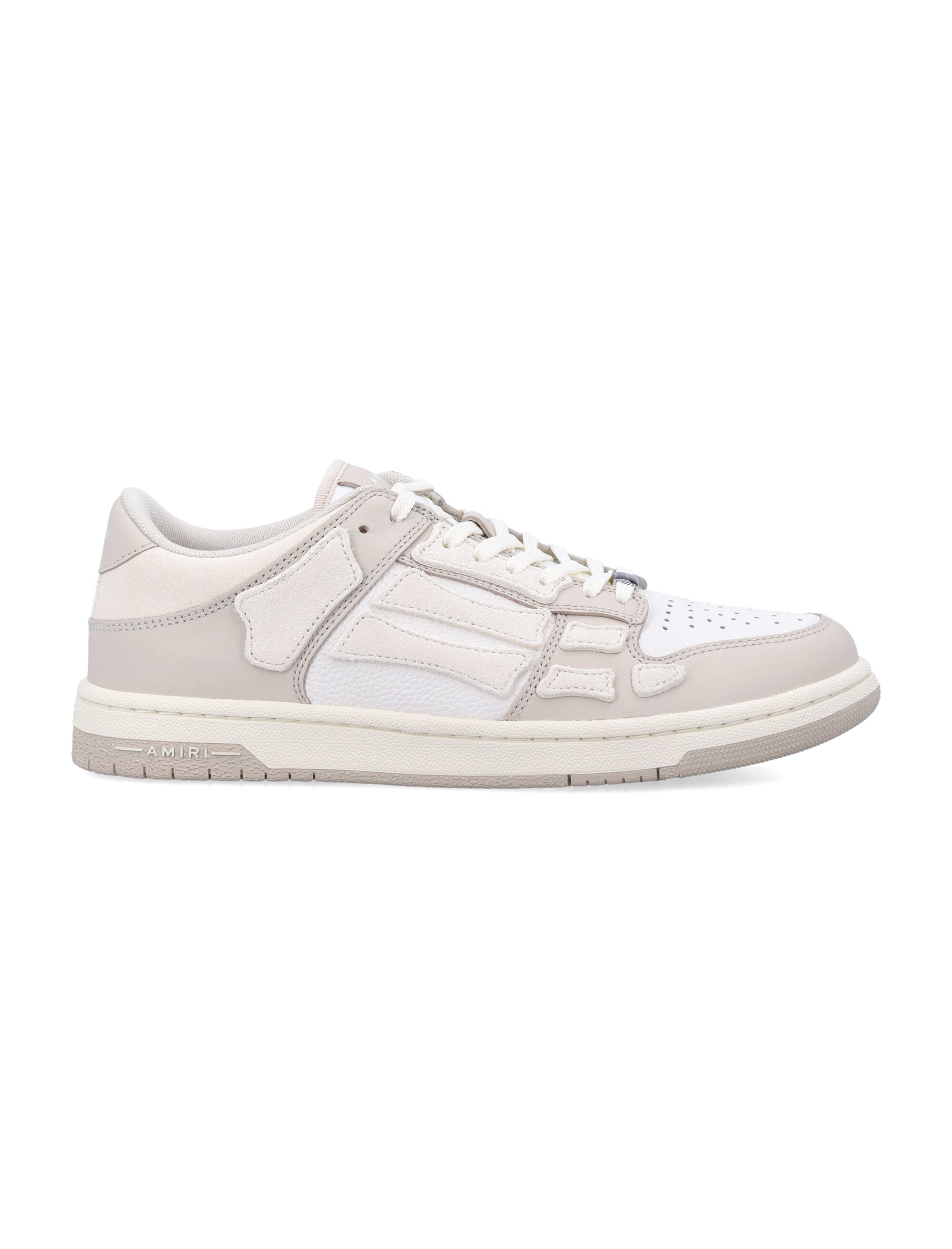AMIRI Skel Top Low Sneaker for Men