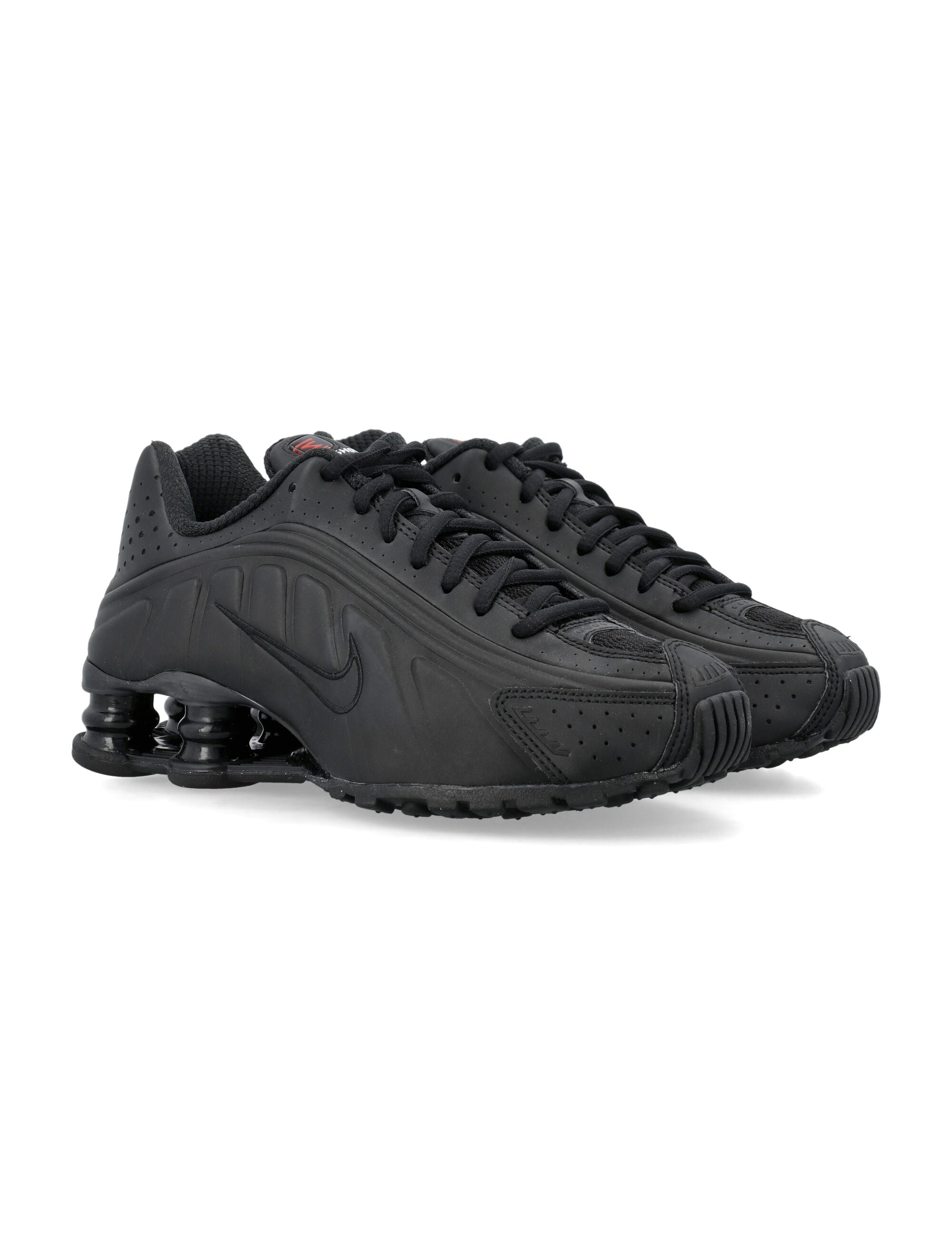 NIKE Women's Shox R4 Sneaker