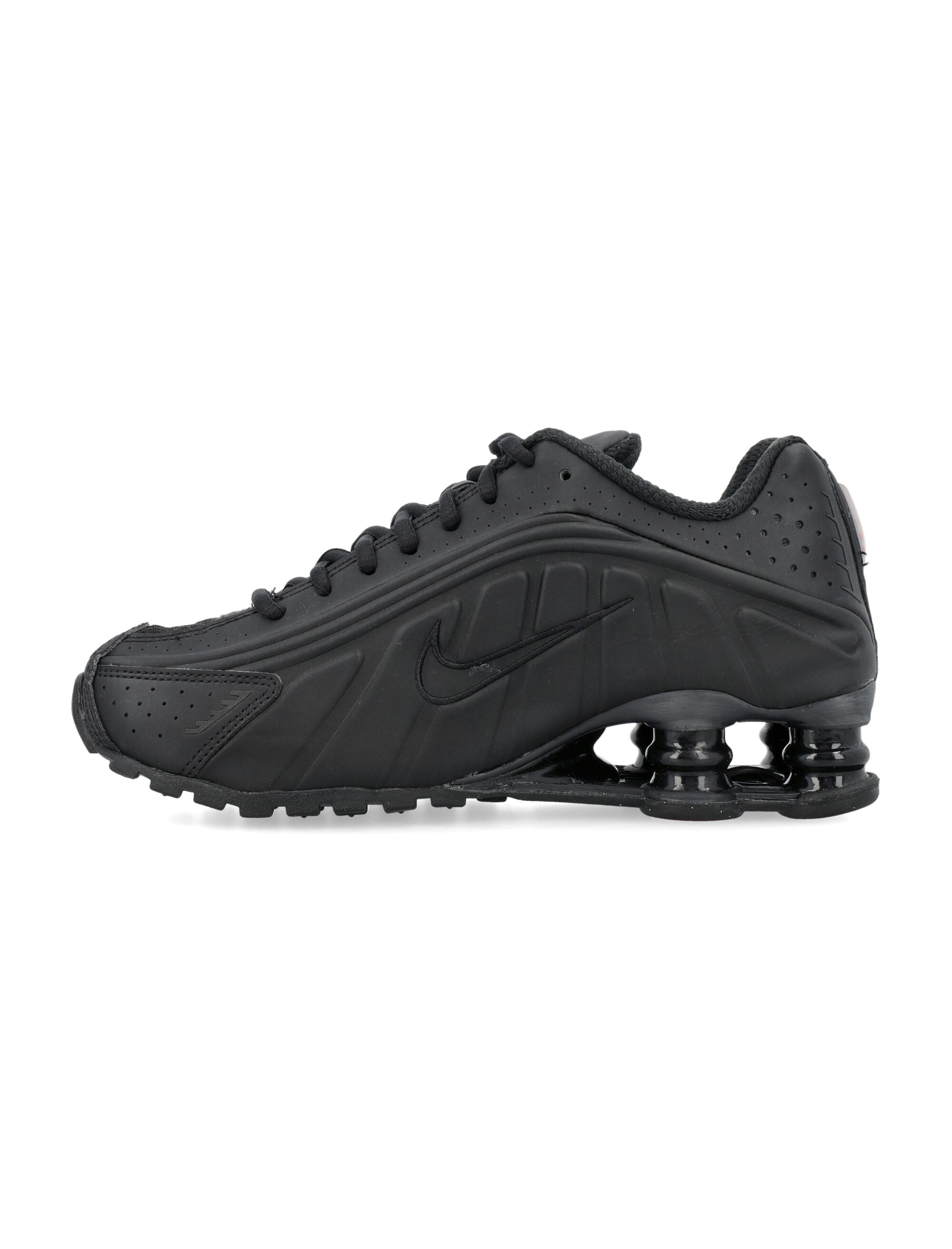 NIKE Women's Shox R4 Sneaker