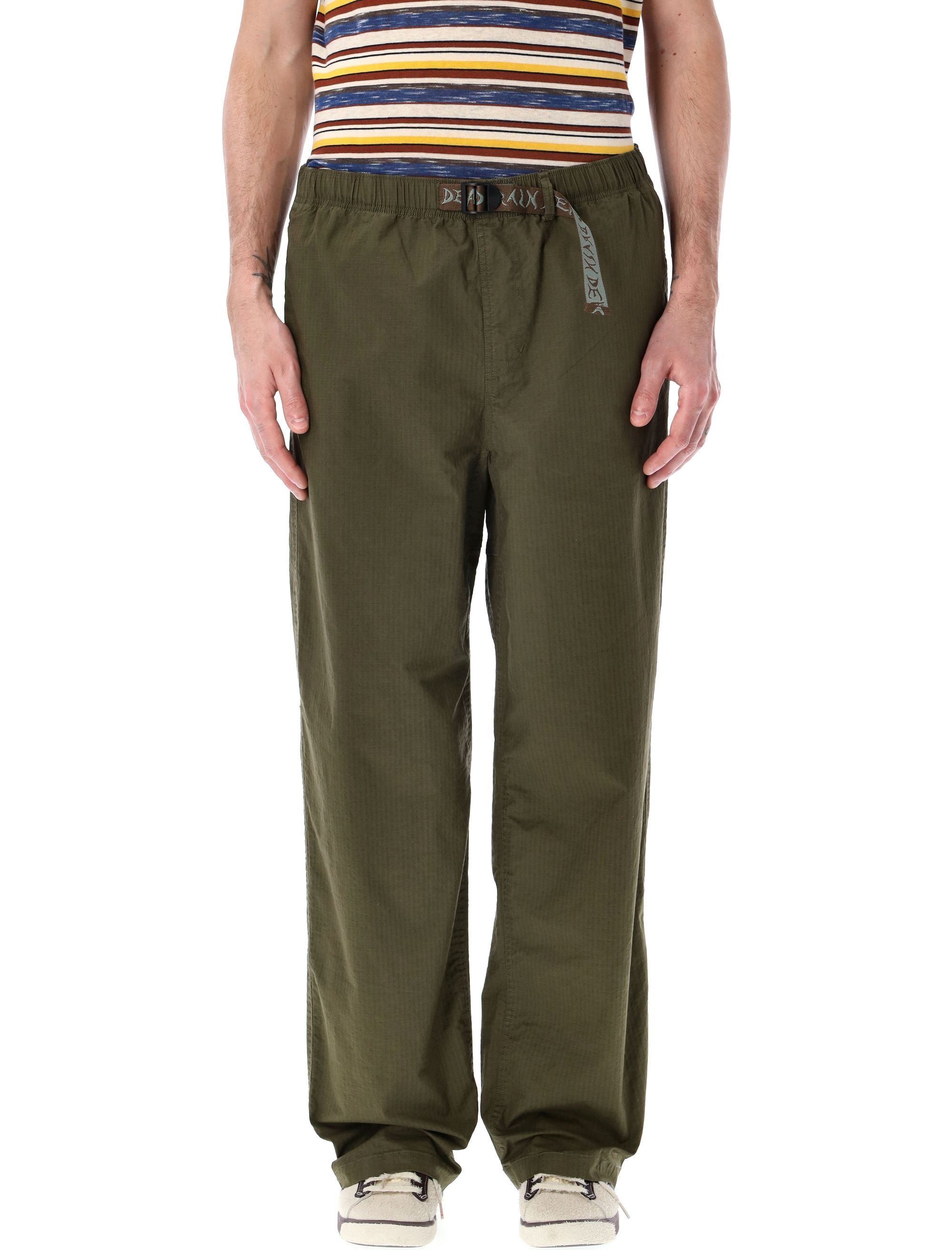 BRAIN DEAD Cotton Ripstop Climber Pant - Size L