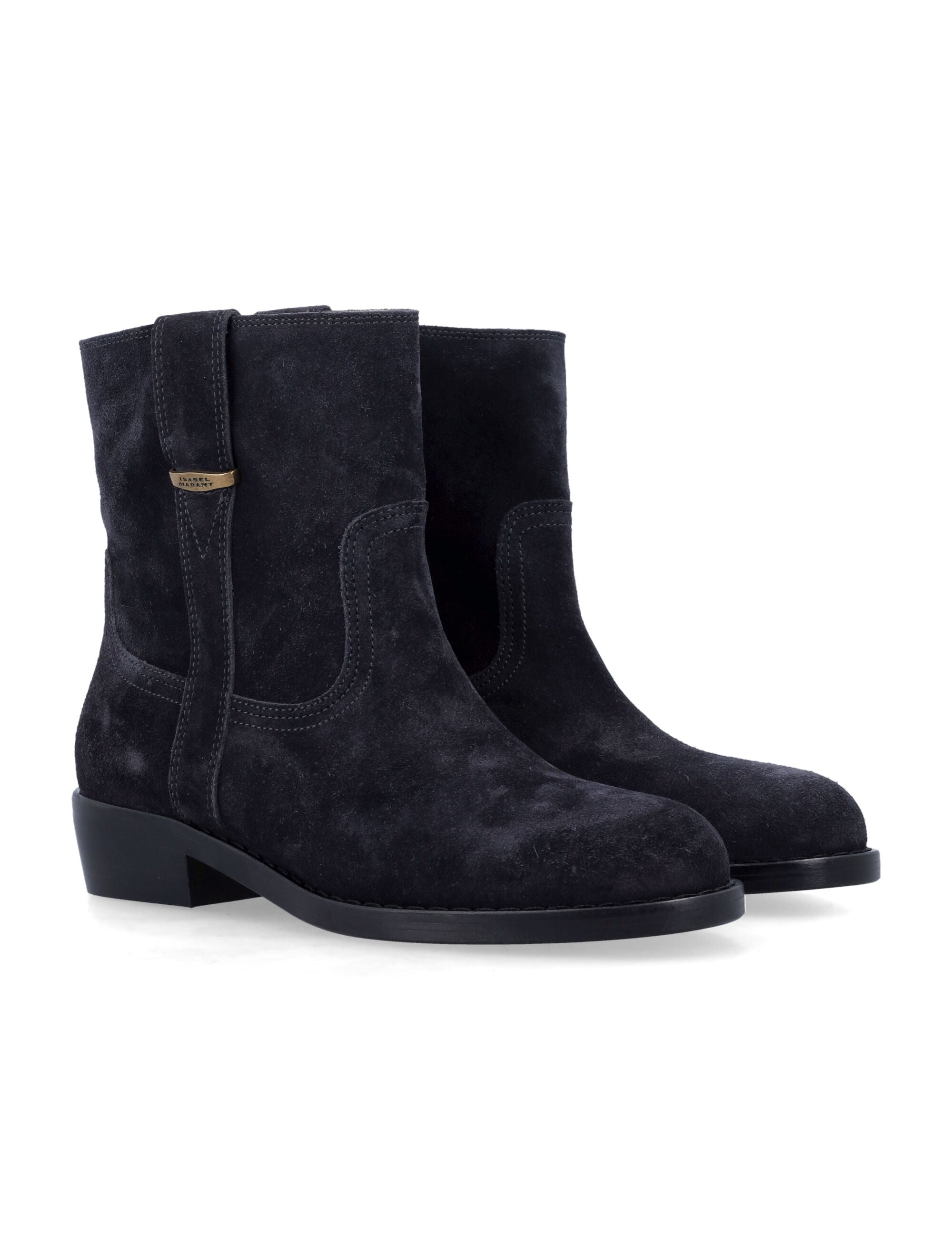 ISABEL MARANT Lyile Boot