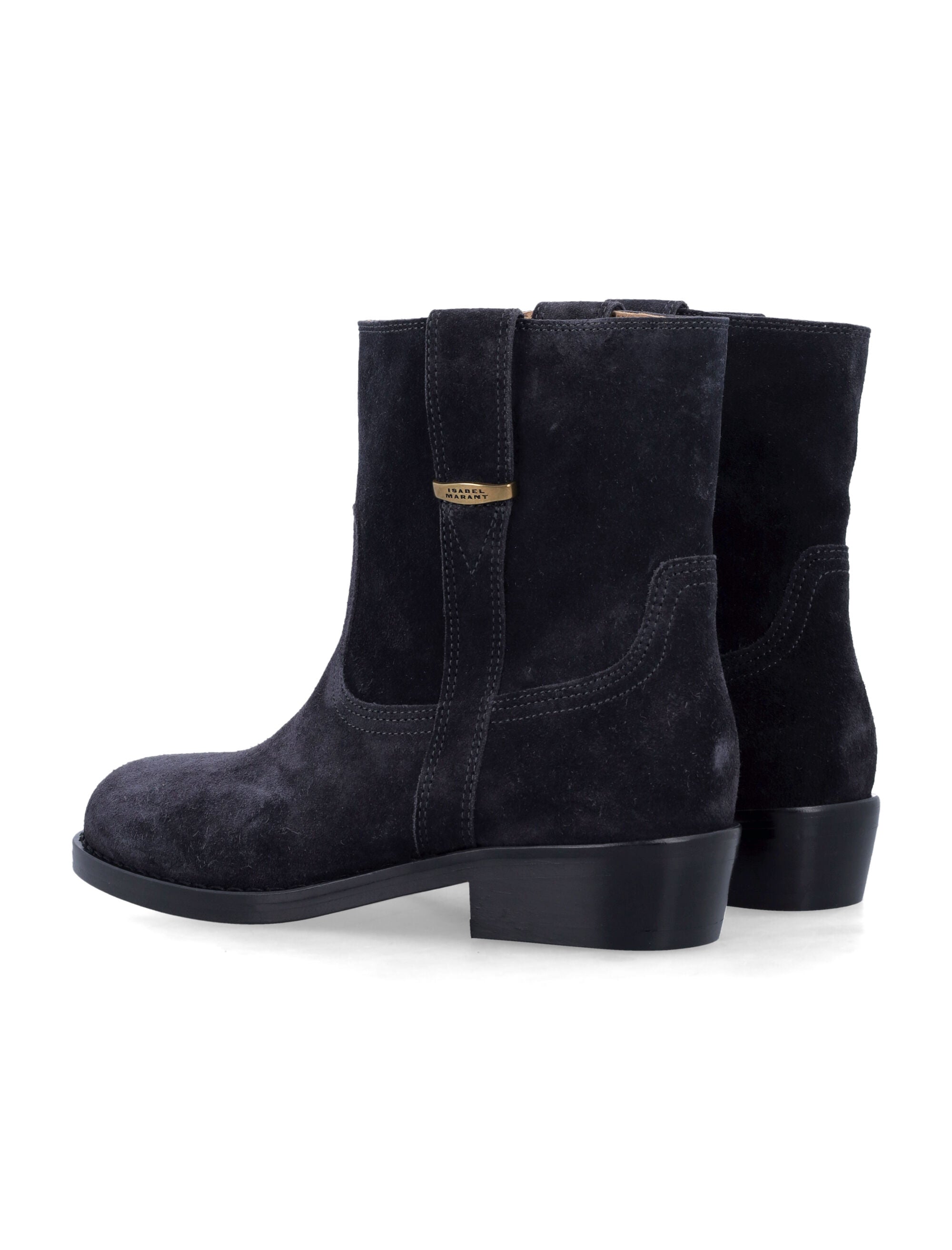 ISABEL MARANT Lyile Boot