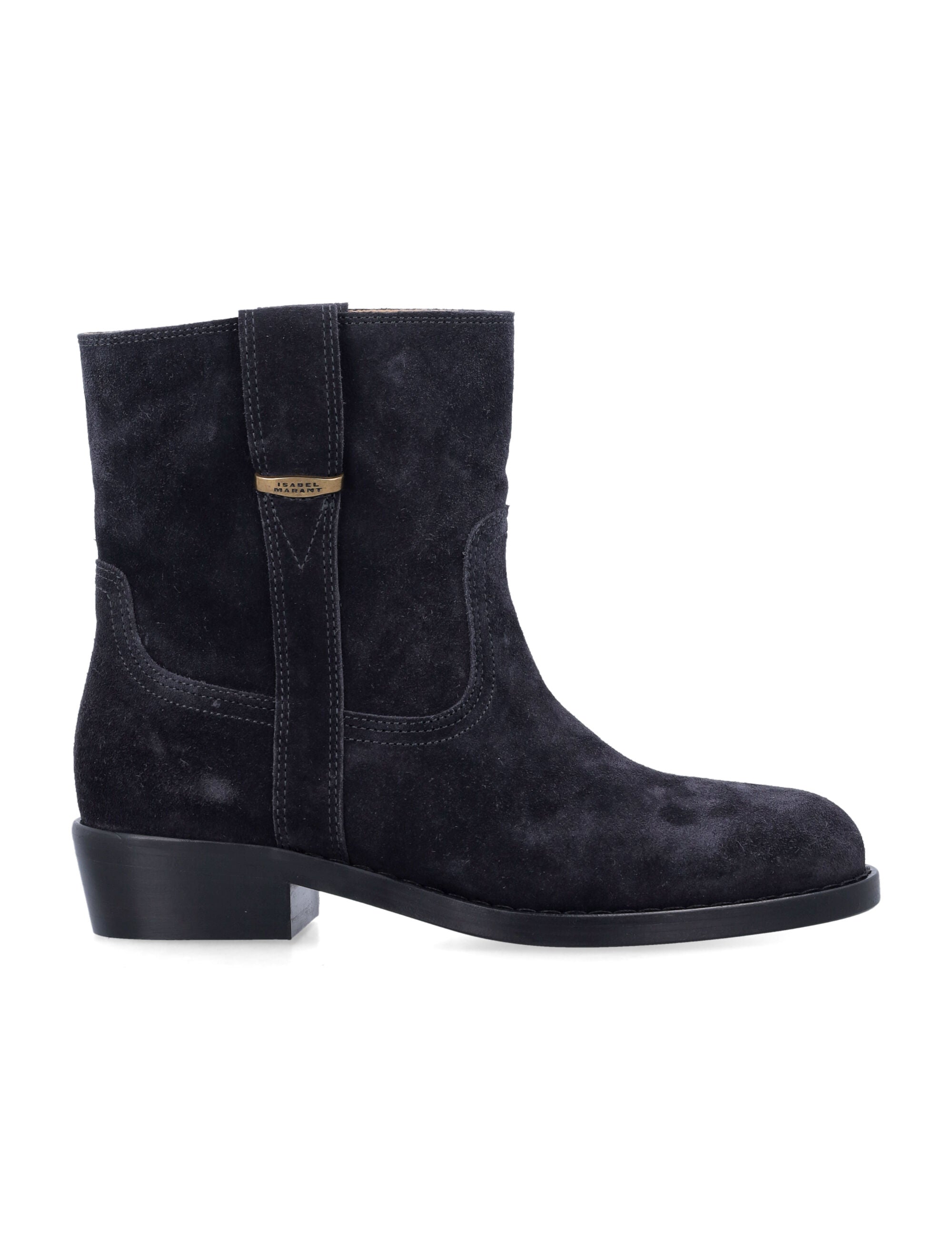 ISABEL MARANT Lyile Boot