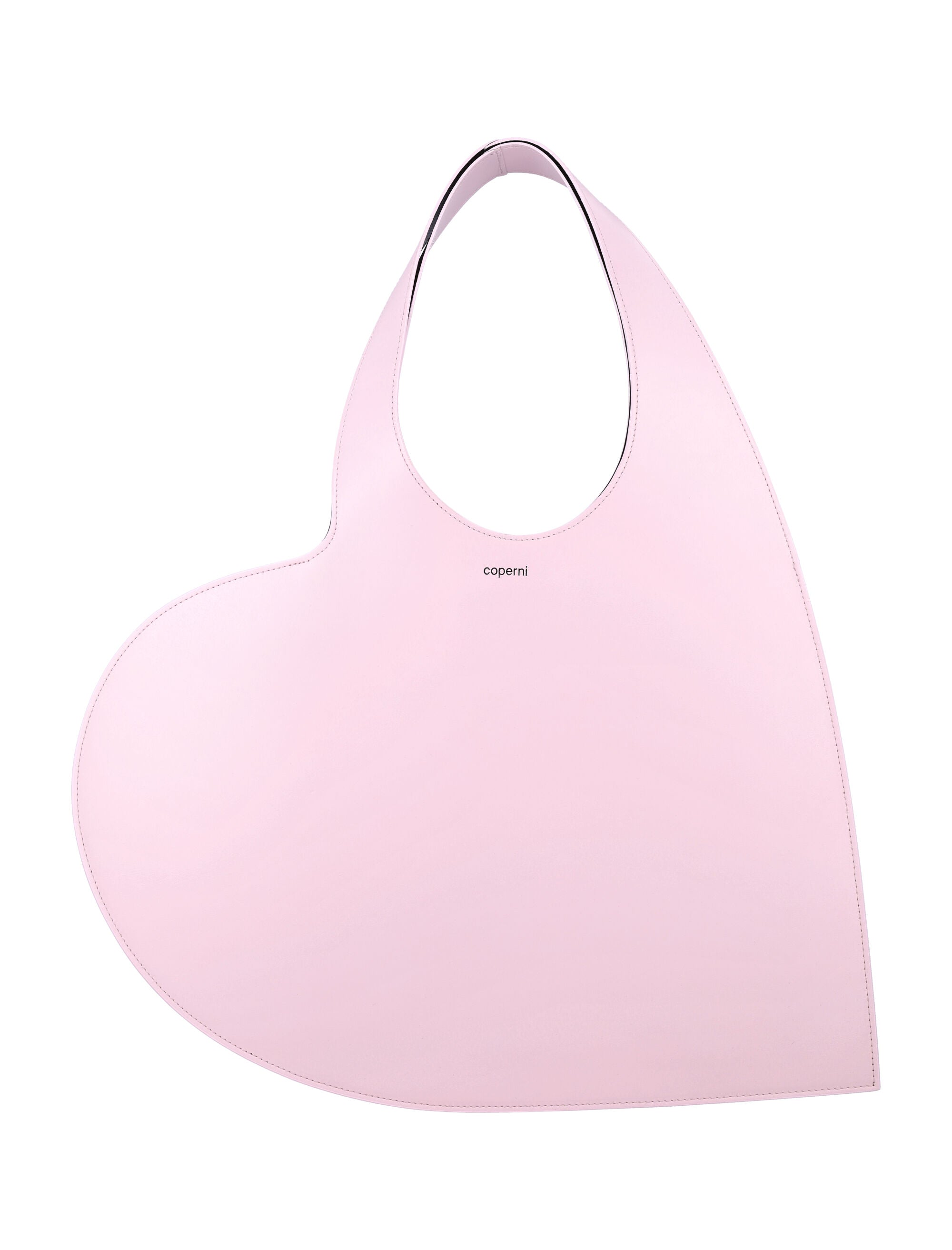 COPERNI Heart-Shaped Tote Handbag (56 cm x 44.5 cm)