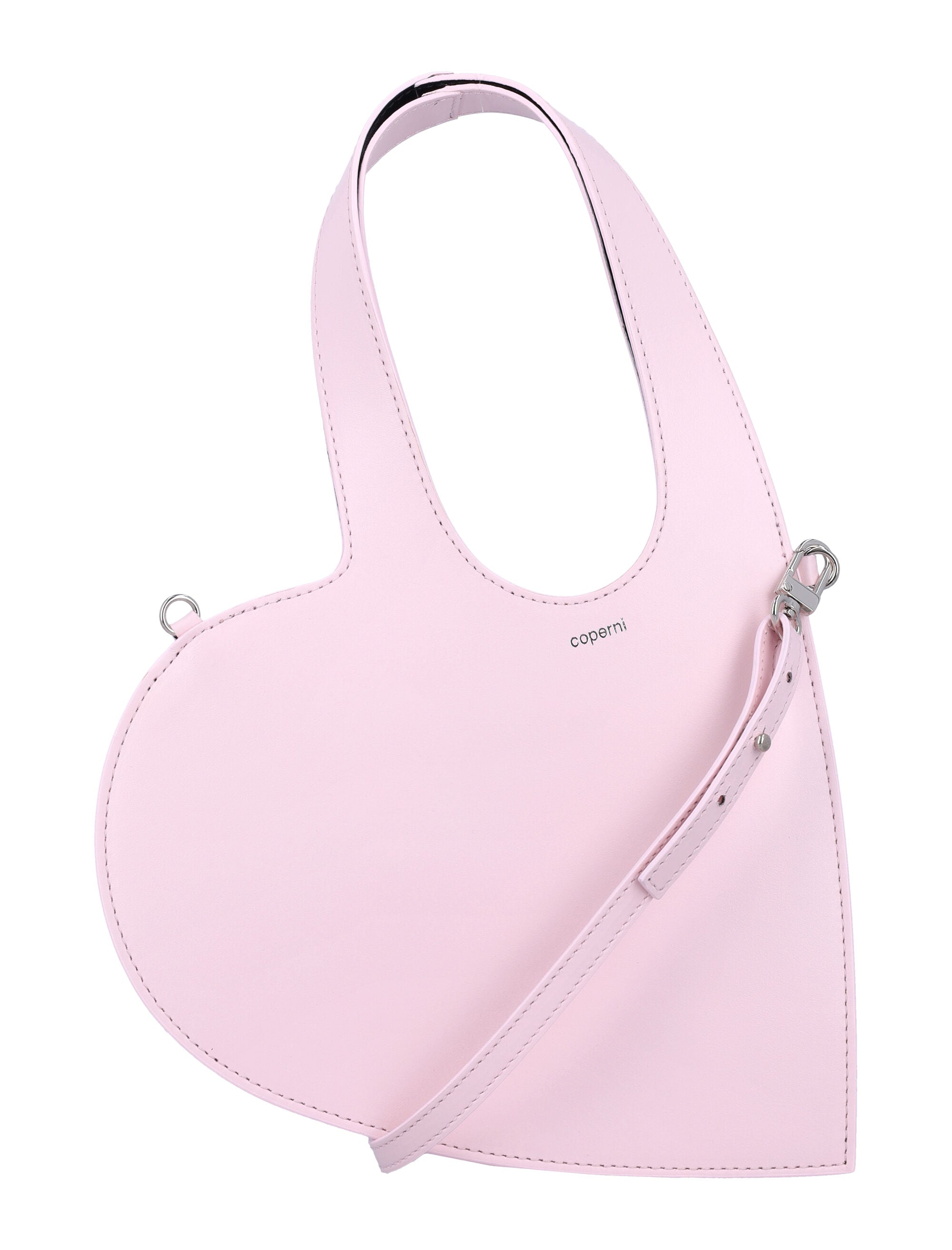 COPERNI Mini Heart Crossbody Tote Handbag
