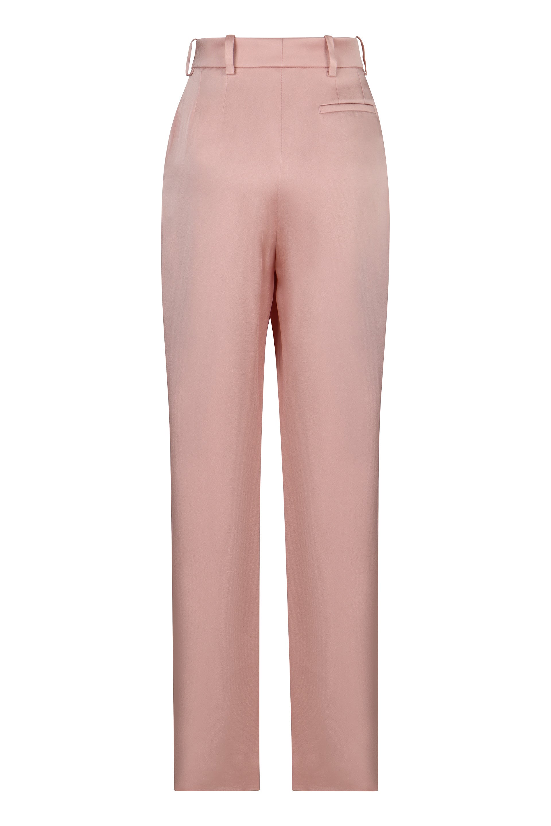 NINA RICCI Satin Trousers for Women