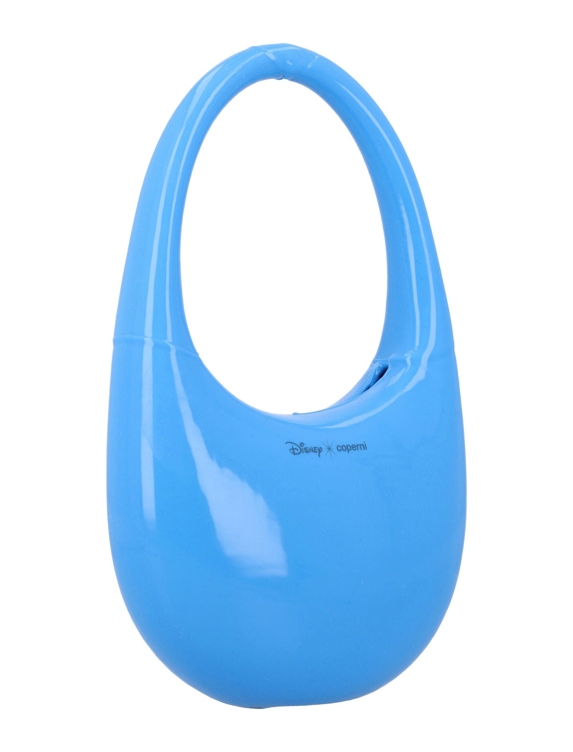 COPERNI Mini Liquid Print Swipe Handbag