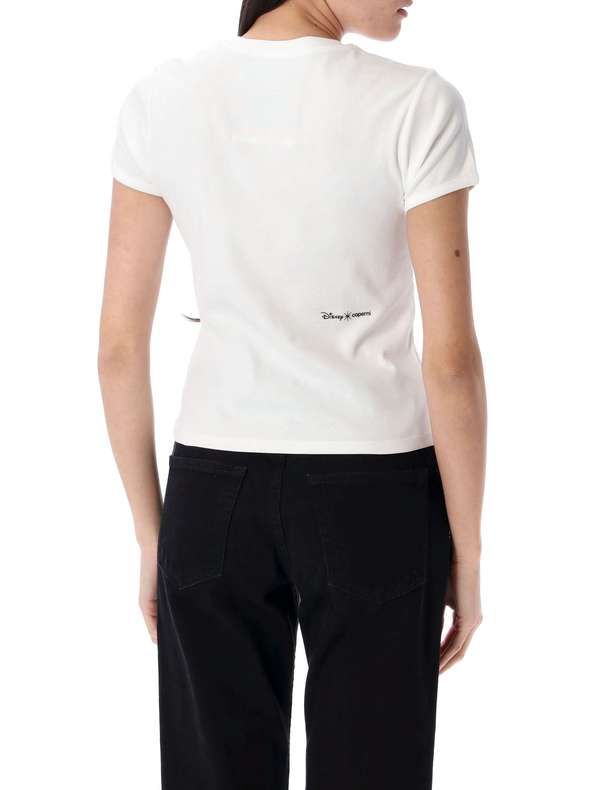 COPERNI Princess Slim Fit T-Shirt - Women’s