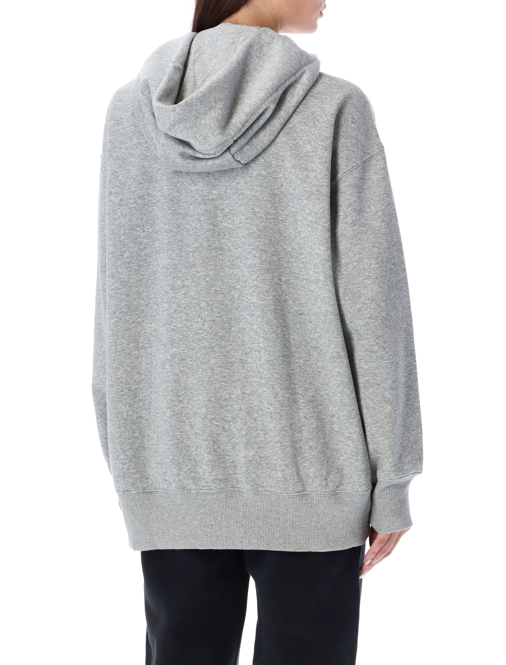 NIKE Oversized Hoodie - Women's S