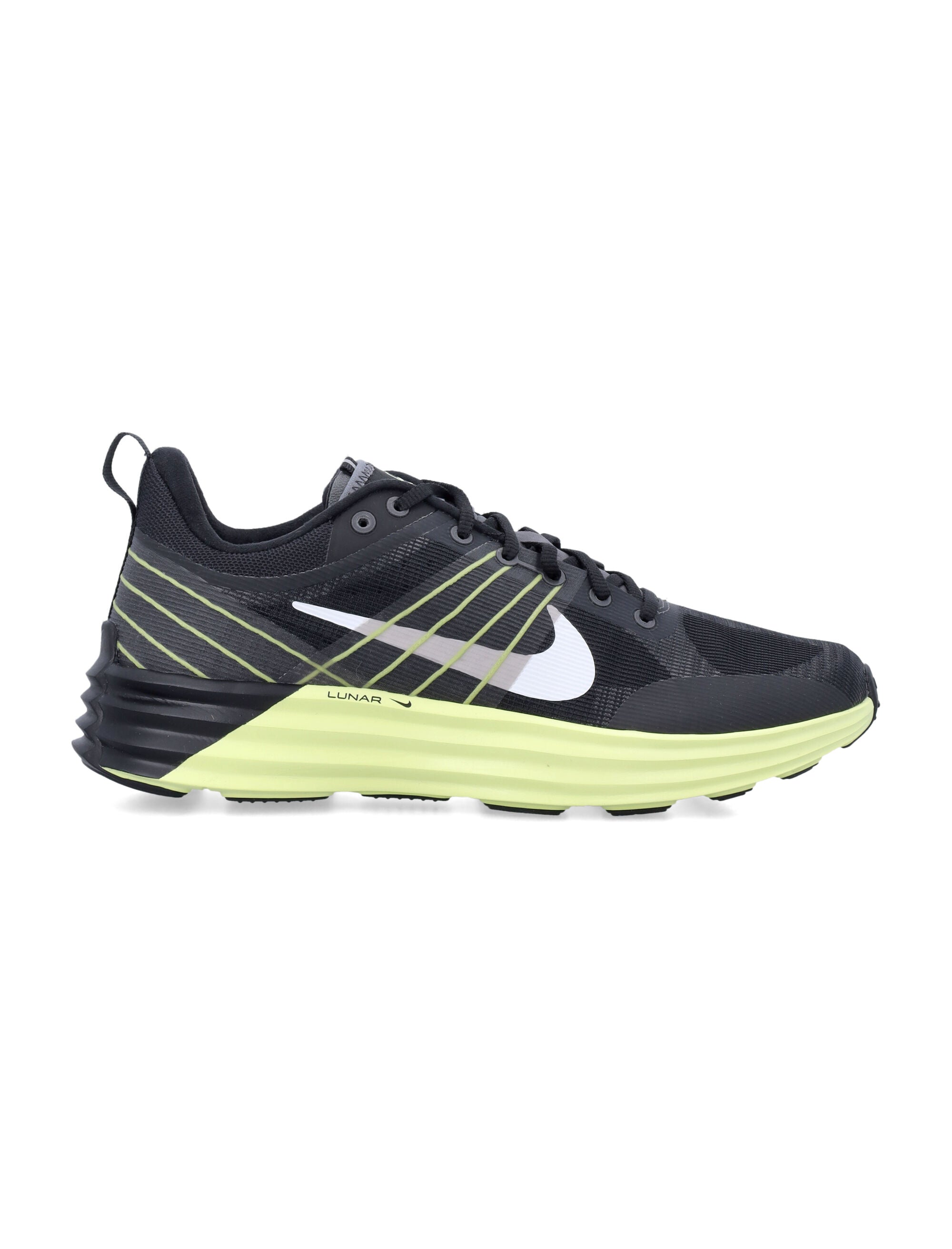 NIKE Lunar Roam Mini Sneakers for Men