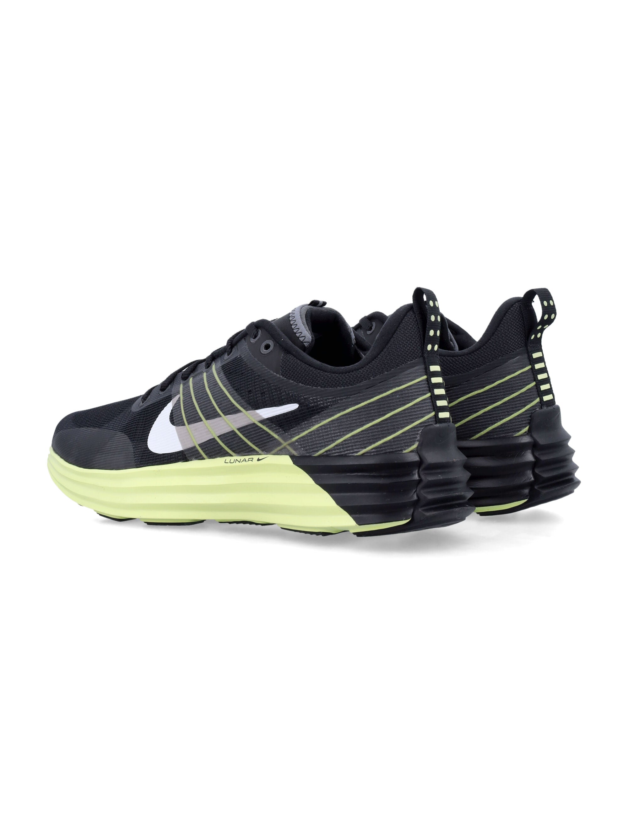 NIKE Lunar Roam Mini Sneakers for Men