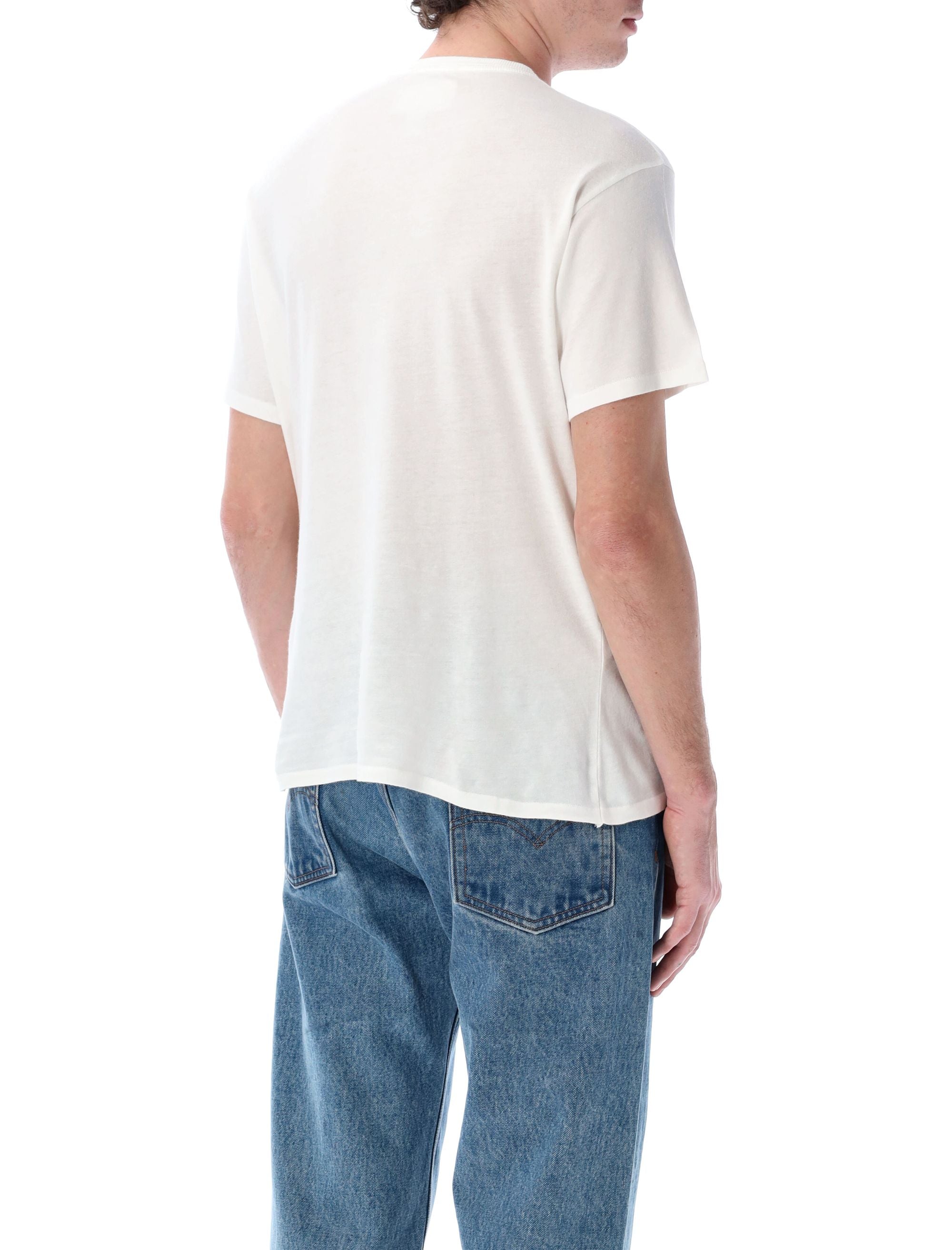 ERL California T-Shirt - Size L