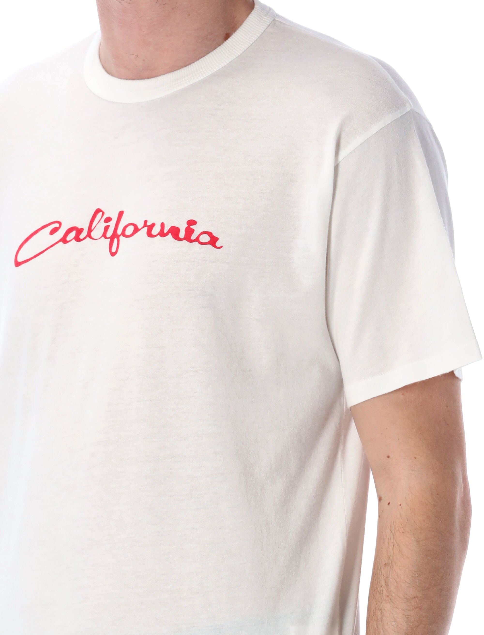 ERL California T-Shirt - Size L