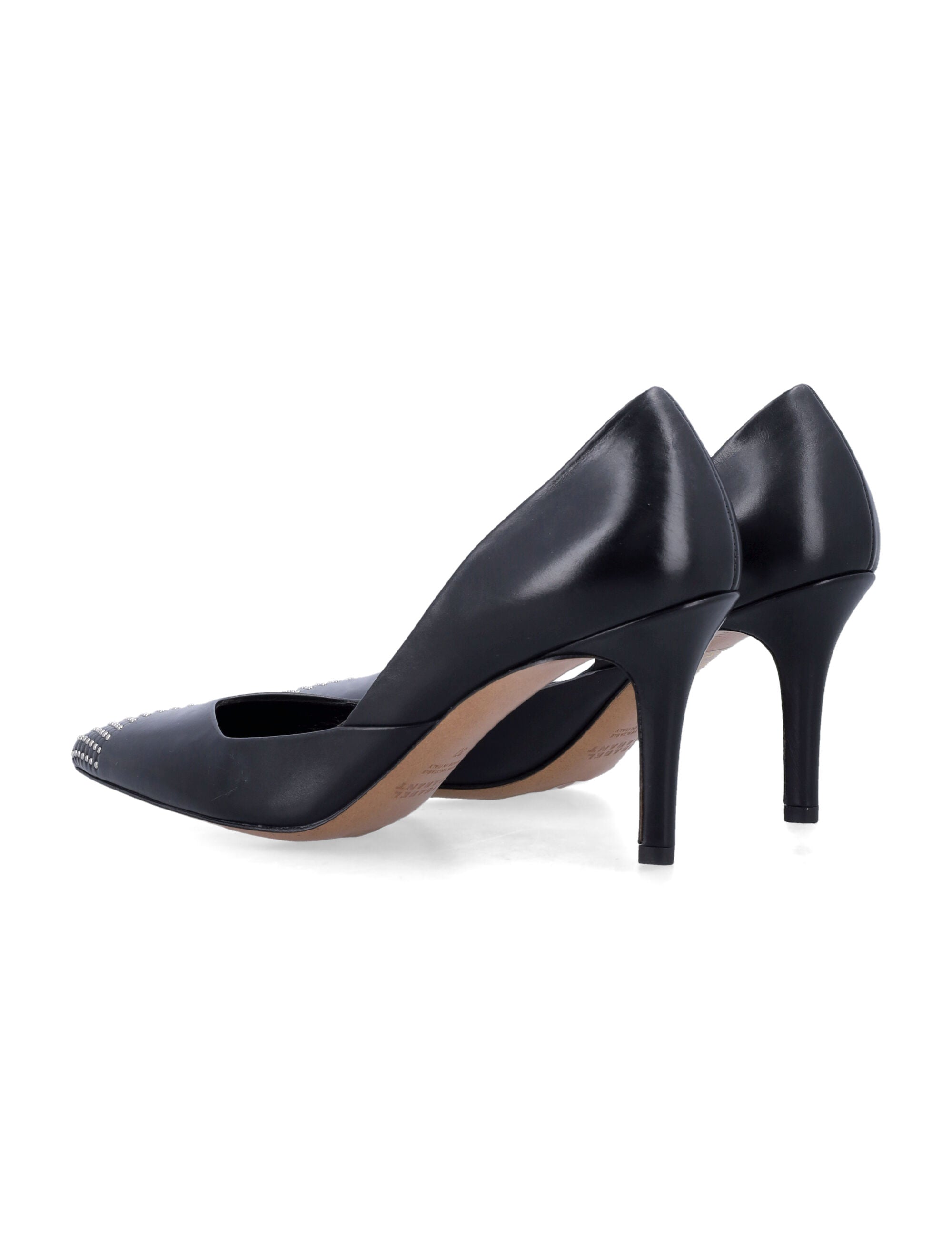 ISABEL MARANT Mini Sling Back Pumps for Women