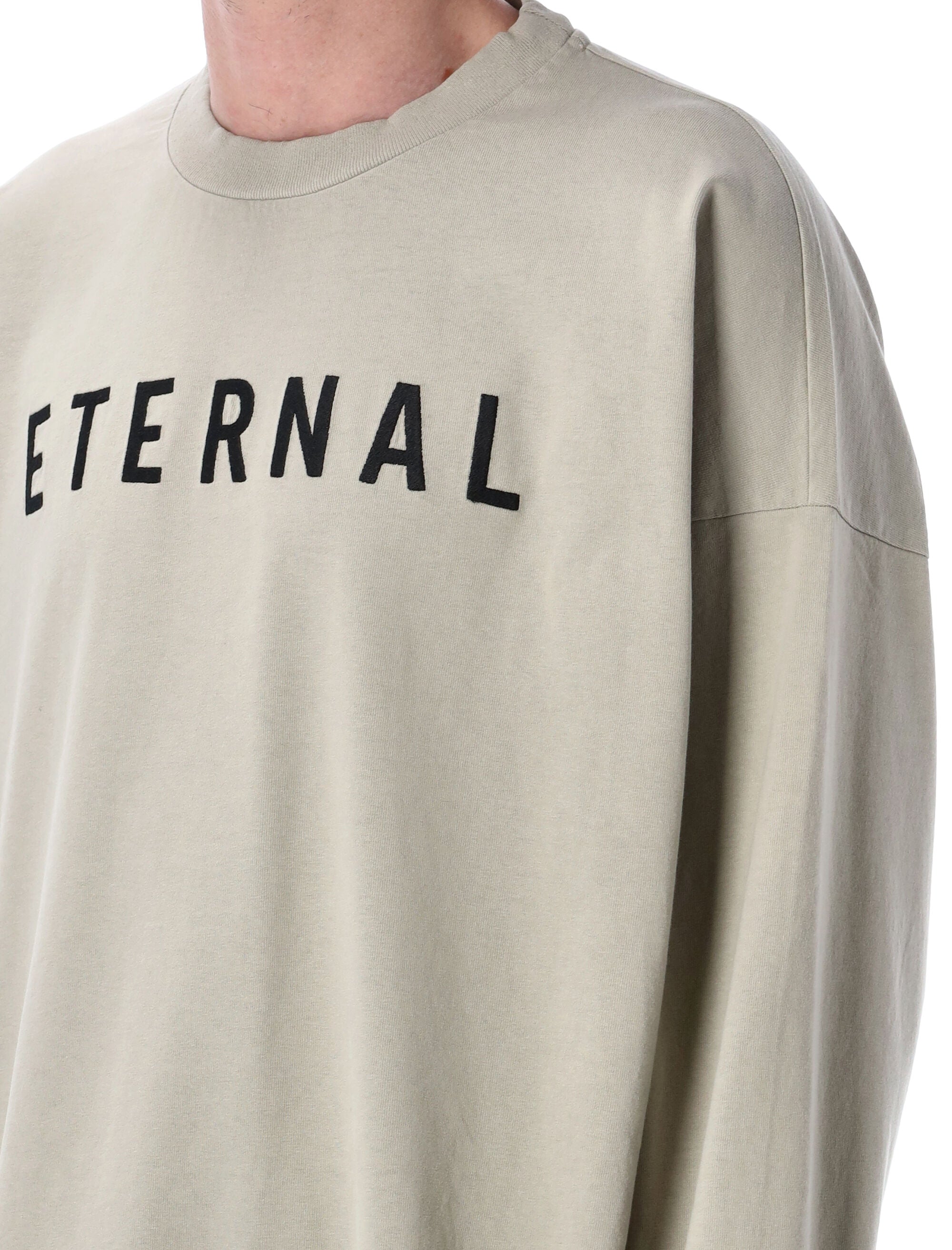 FEAR OF GOD Eternal Long Sleeve T-Shirt - Size L