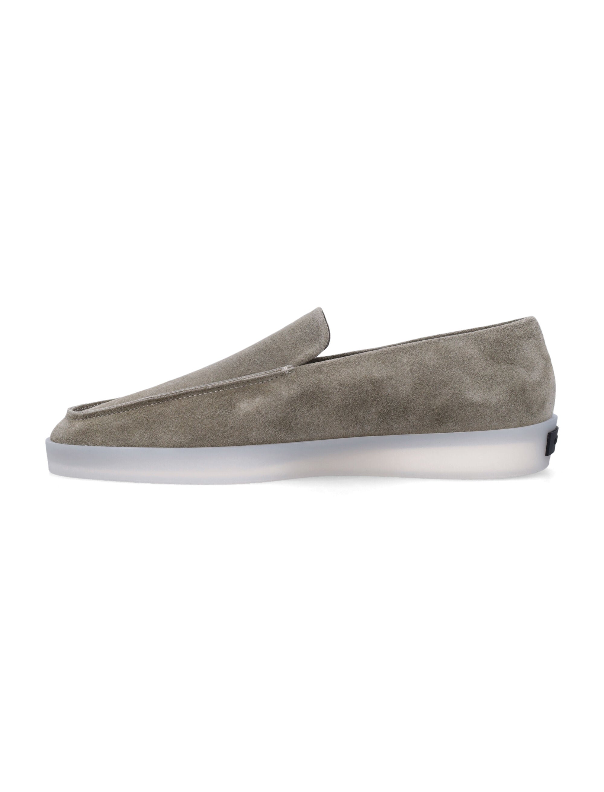 FEAR OF GOD Loafer in Premium Suede for Men