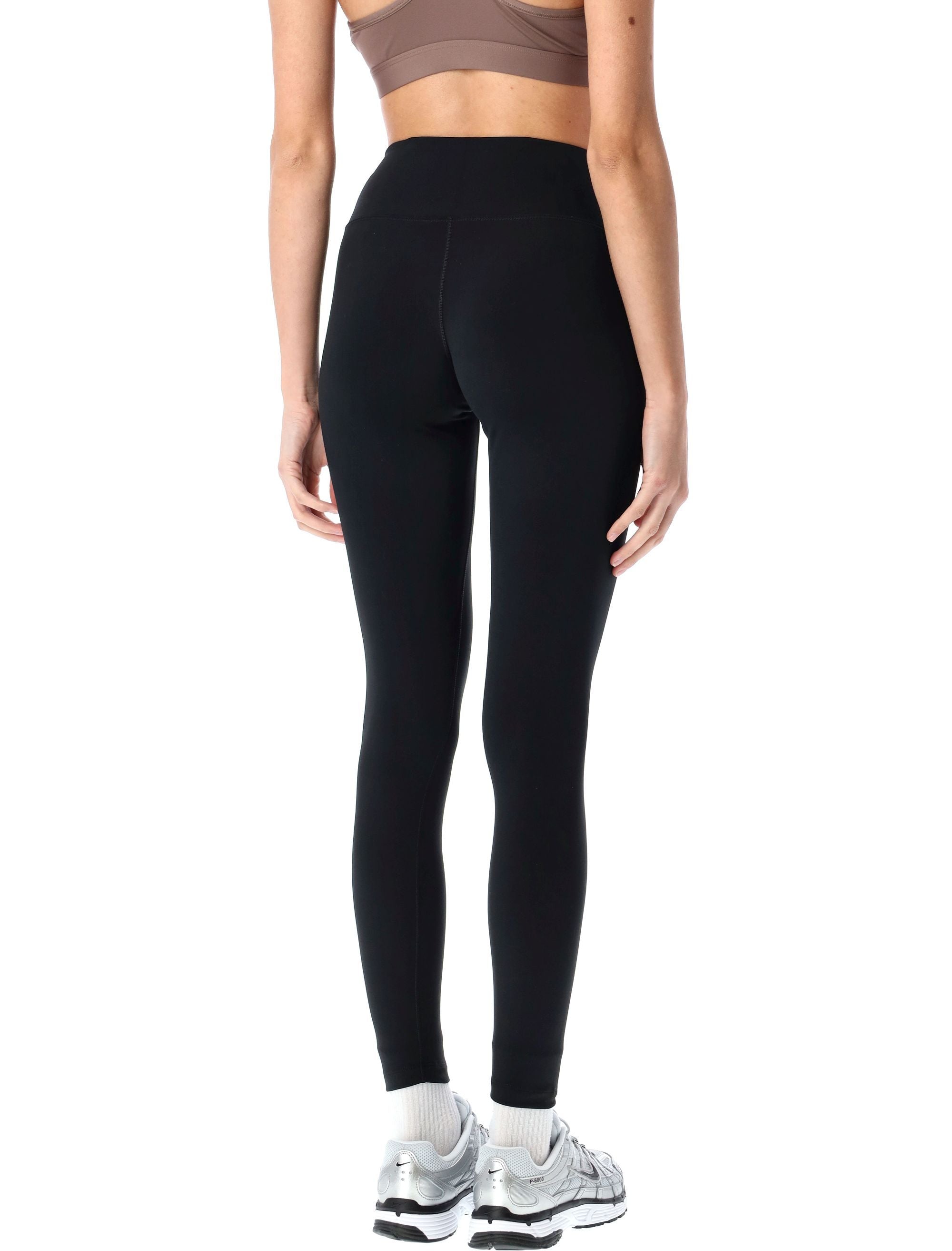 NIKE High Waisted Leggings for Women - Size S