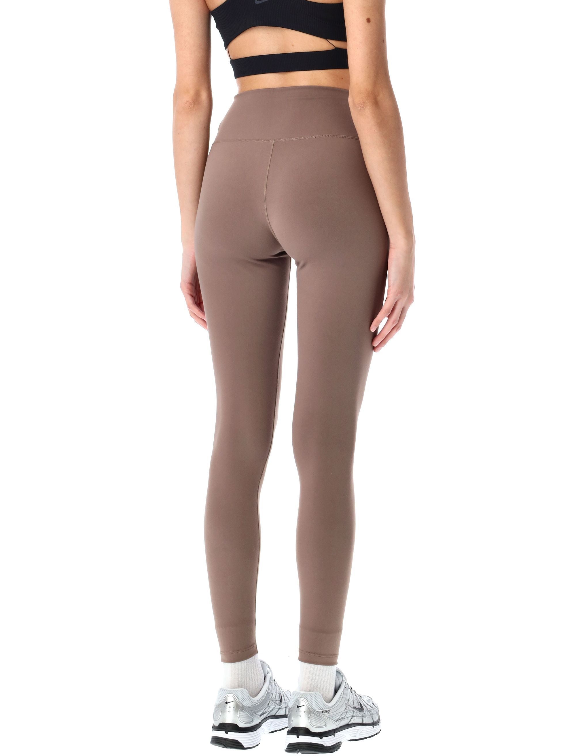 NIKE High Waisted Leggings - Women's S
