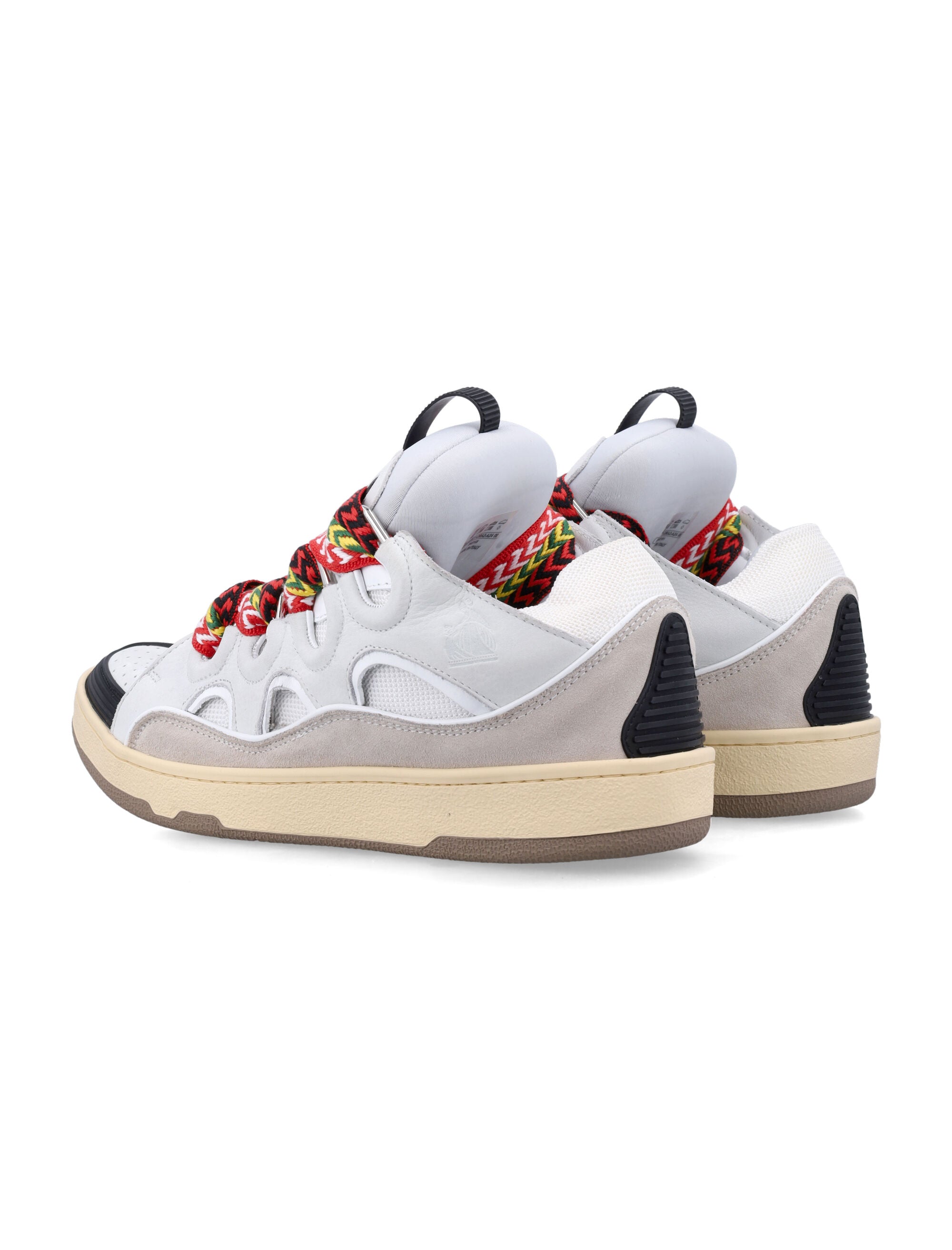 LANVIN Curb Sneaker for Men