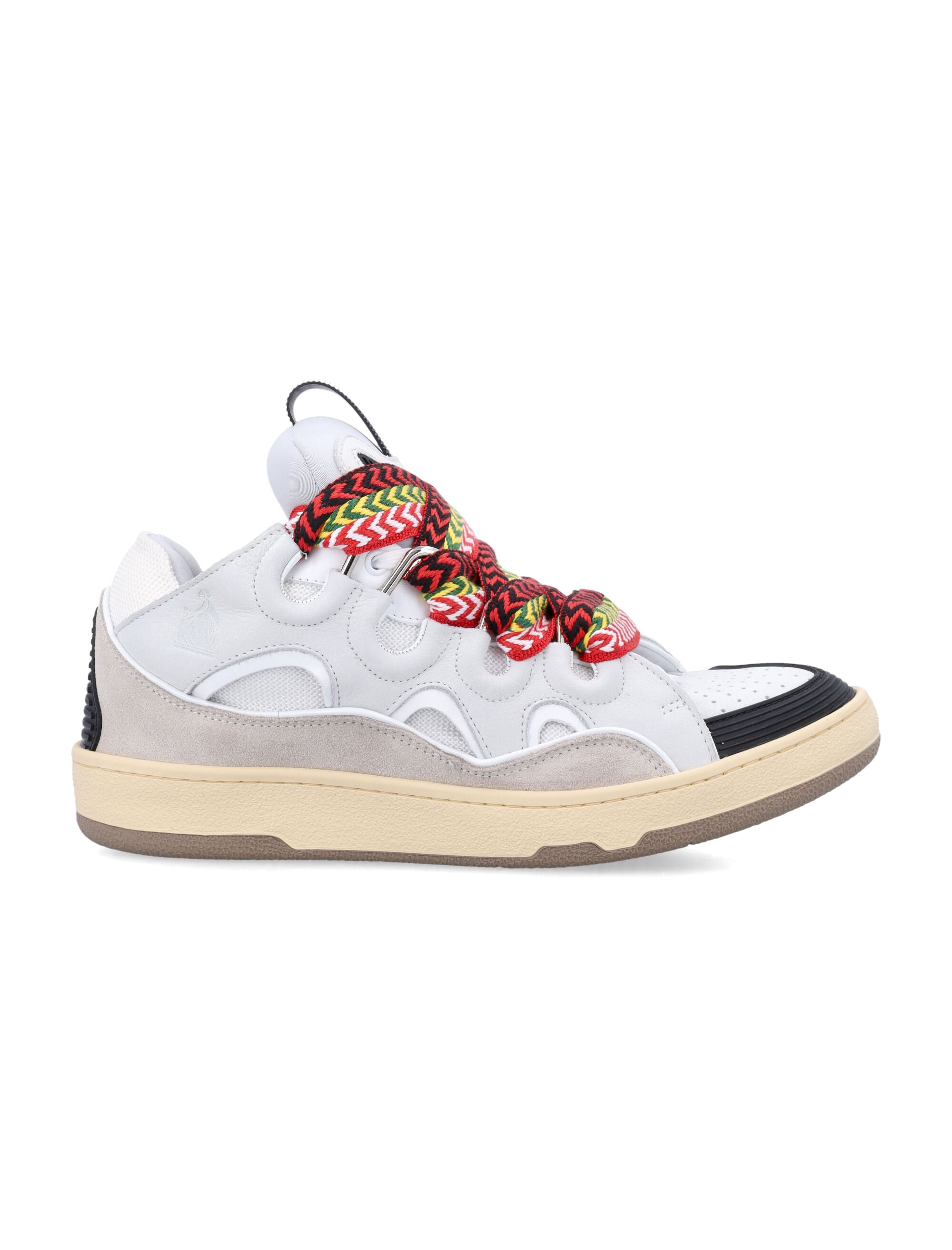 LANVIN Curb Sneaker for Men