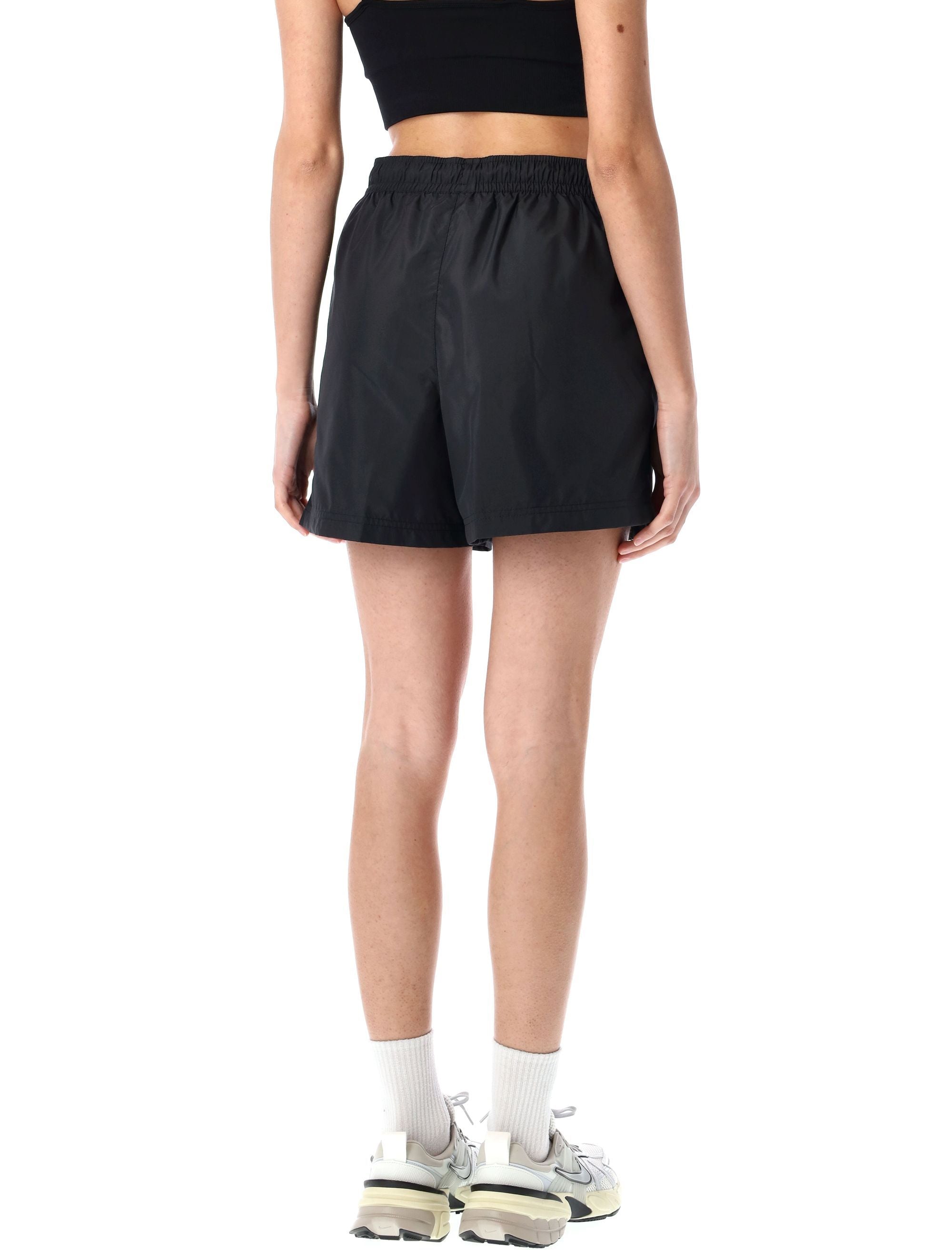 NIKE Women's Classic Mini Shorts